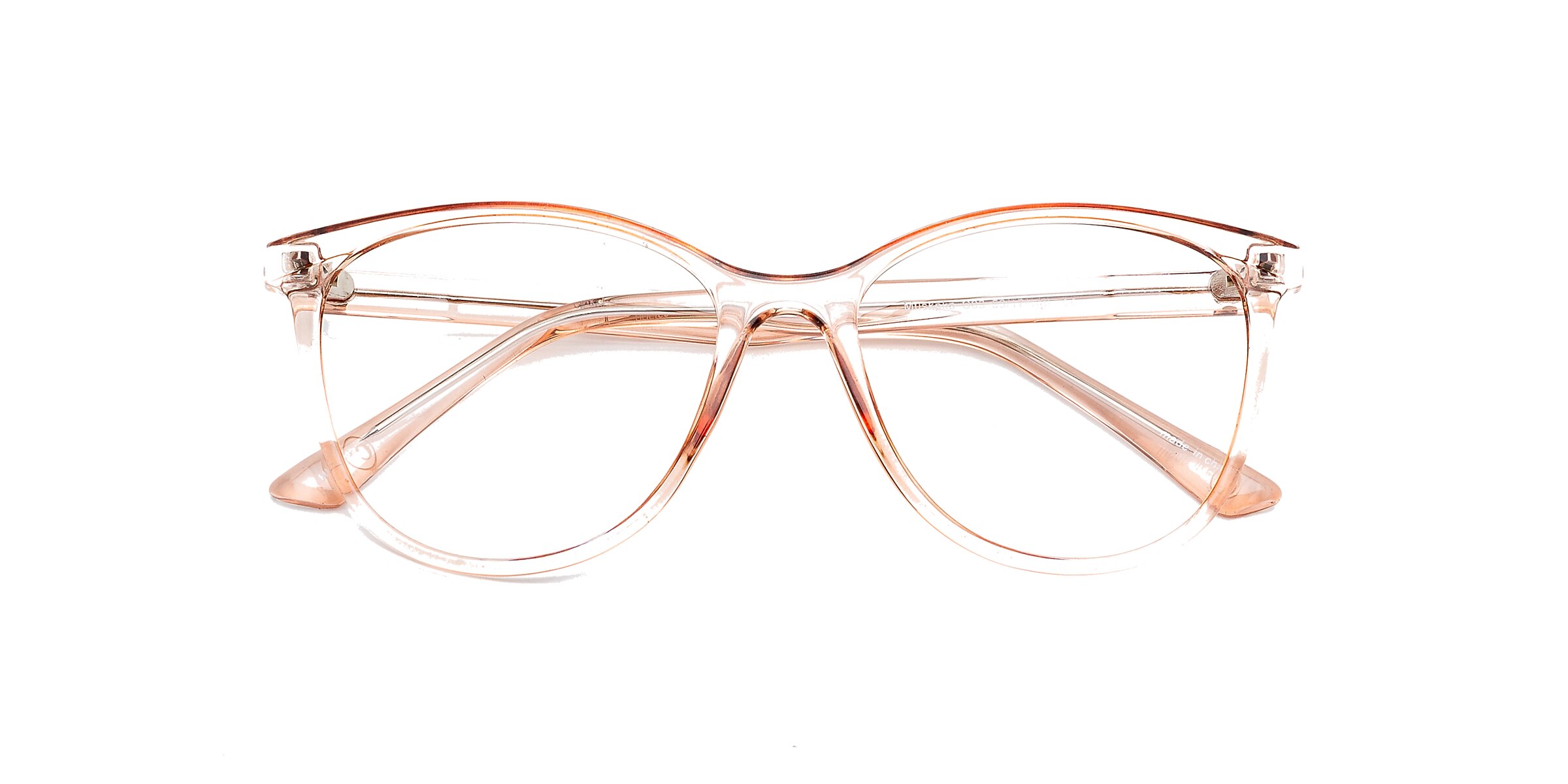 Clearly Glasses MUSKOKA