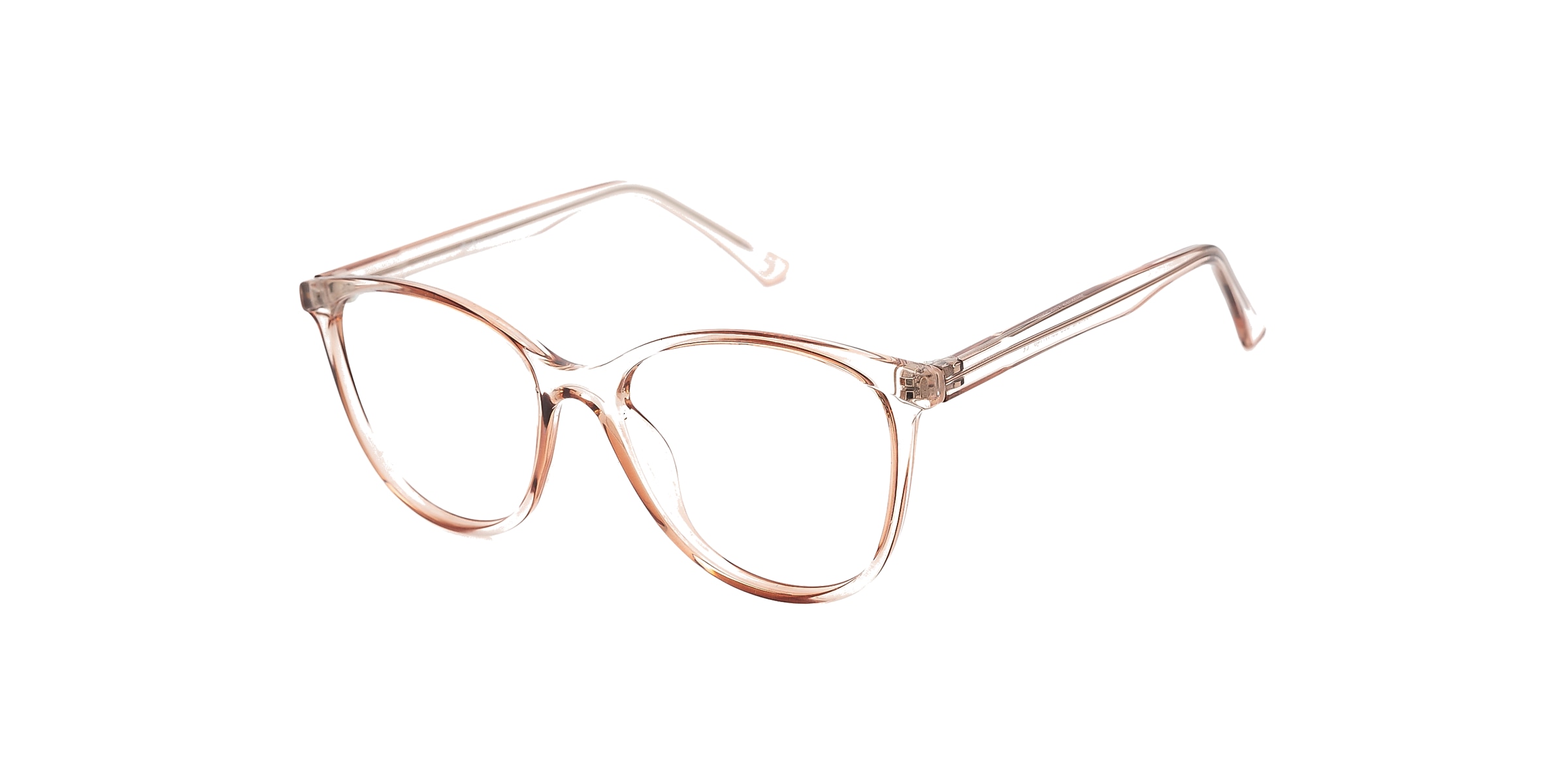 Clearly Glasses MUSKOKA