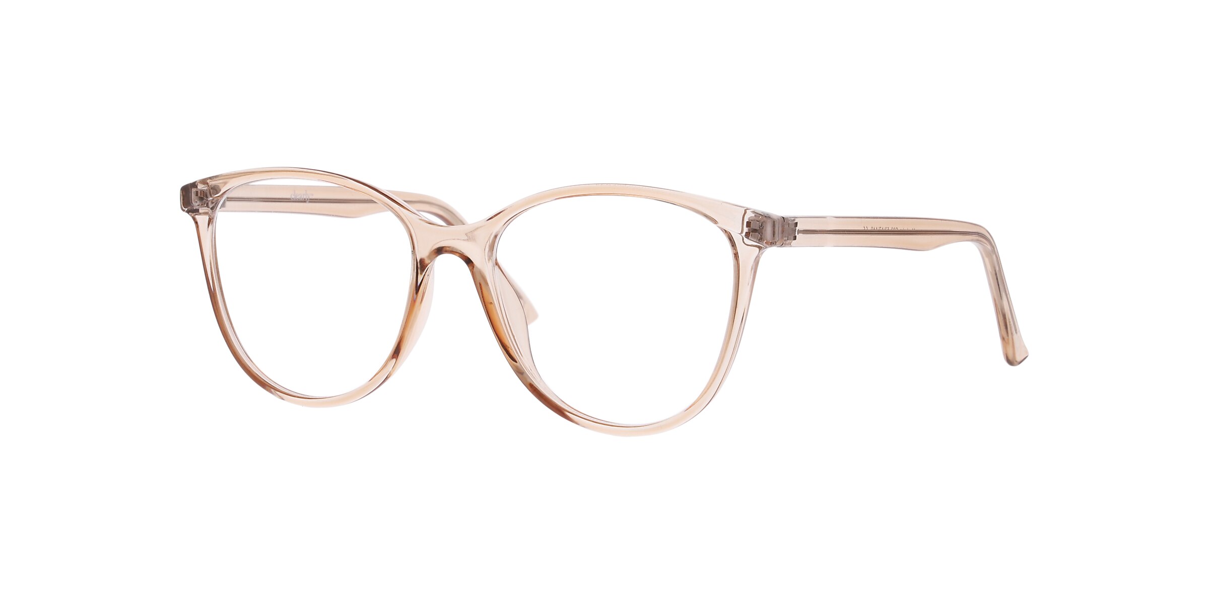 Clearly Glasses MUSKOKA