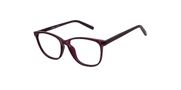 Clearly Glasses FORTUNE
