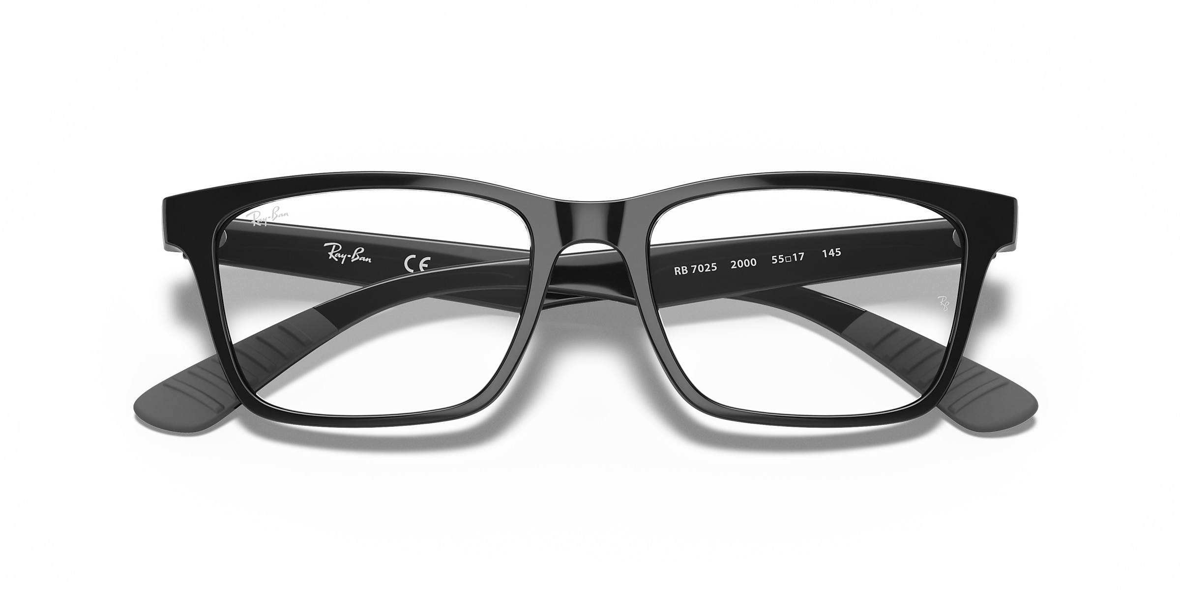 Ray-Ban Glasses RB7025 OPTICS