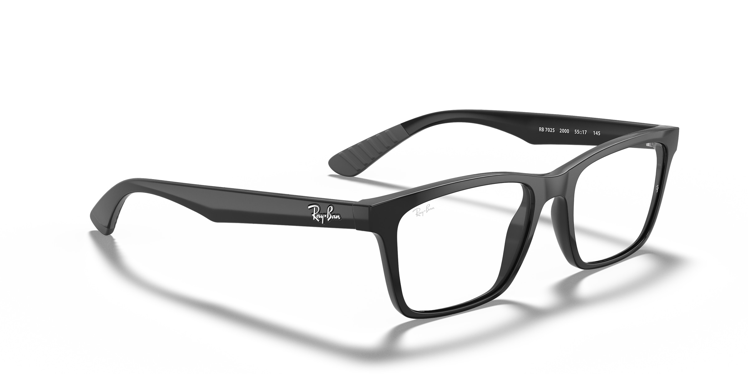 Ray-Ban Glasses RB7025 OPTICS