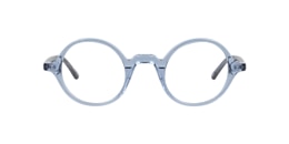 clearly Glasses orionis