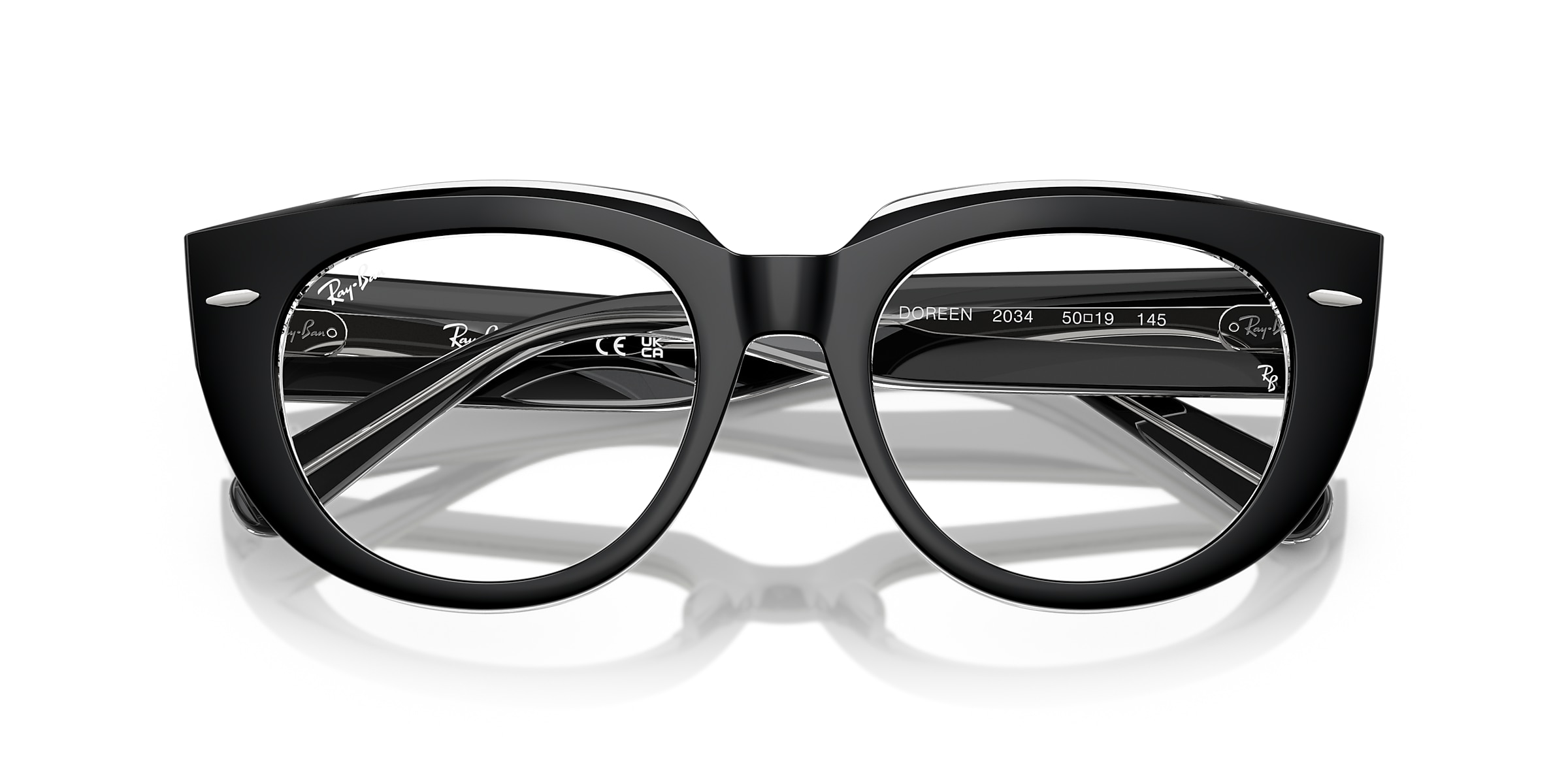 Ray-Ban Glasses RB5586 DOREEN OPTICS