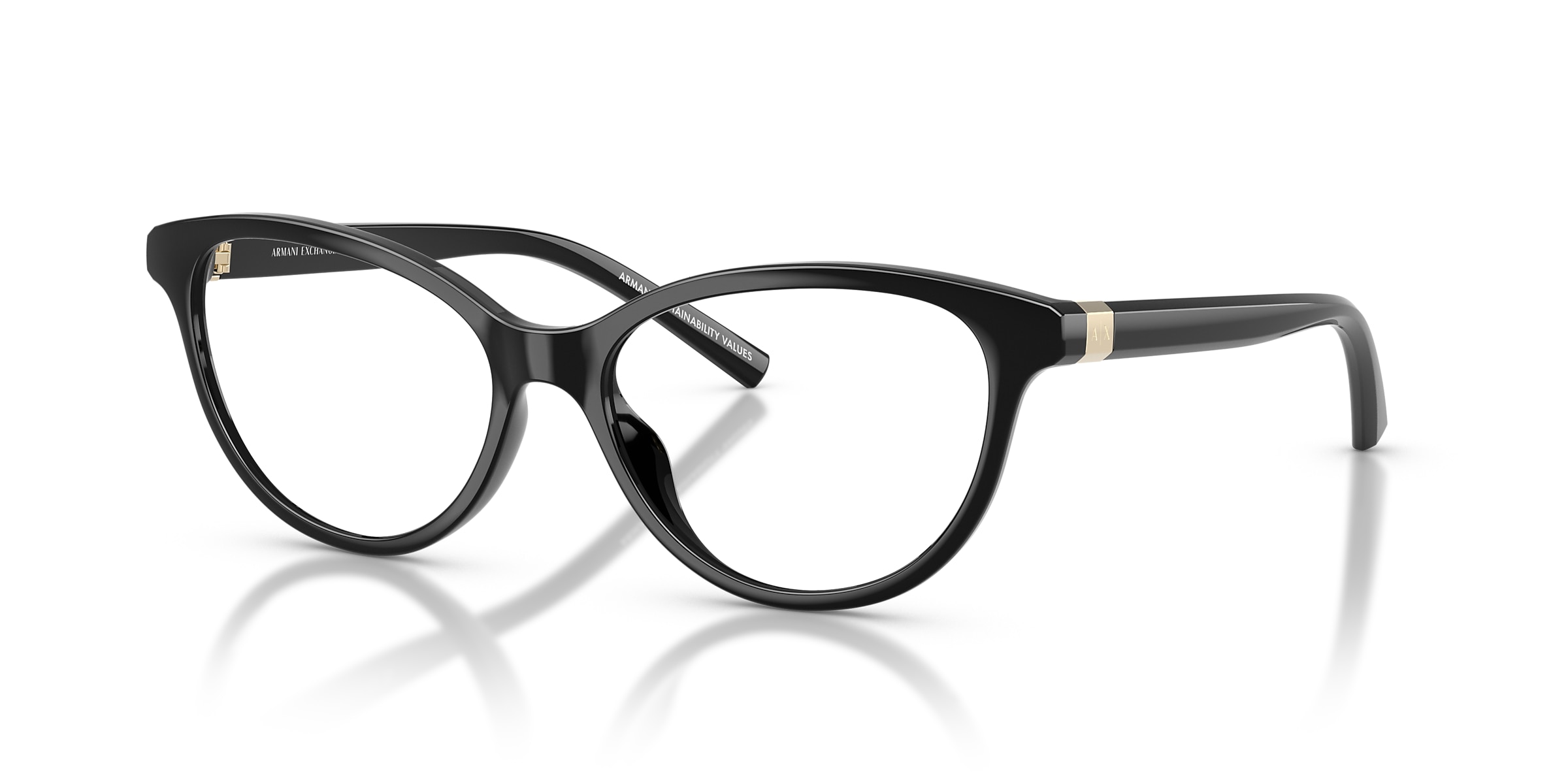 Armani Exchange Glasses AX3138U