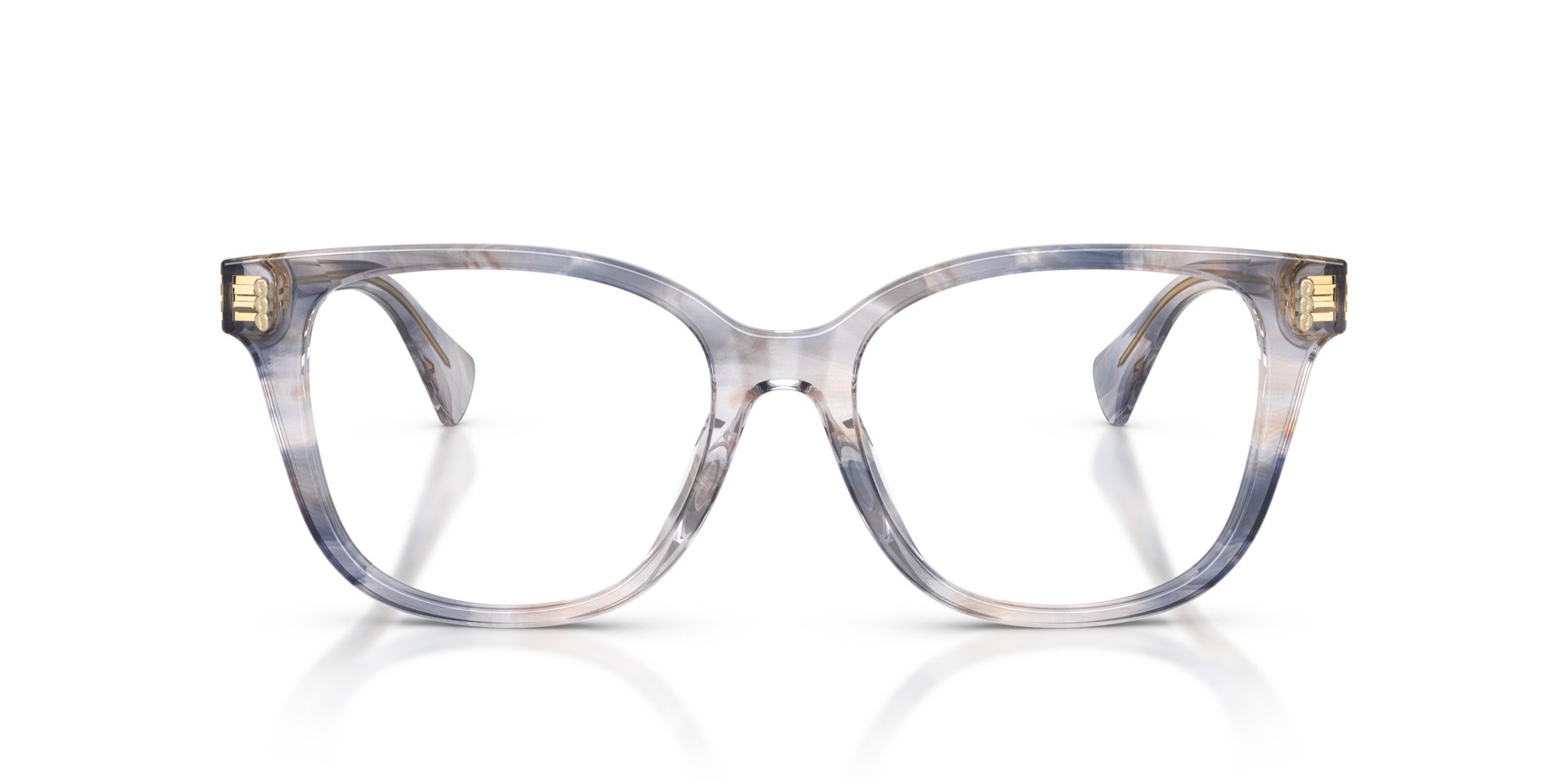 Ralph RA7196U Grey Havana Size S 181$