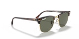 RB3016 CLUBMASTER CLASSIC