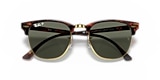 RB3016 CLUBMASTER CLASSIC