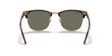 RB3016 CLUBMASTER CLASSIC