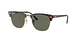 RB3016 CLUBMASTER CLASSIC