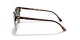RB3016 CLUBMASTER CLASSIC