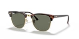RB3016 CLUBMASTER CLASSIC
