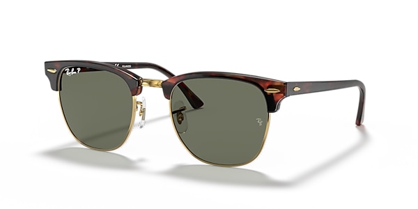 RB3016 CLUBMASTER CLASSIC