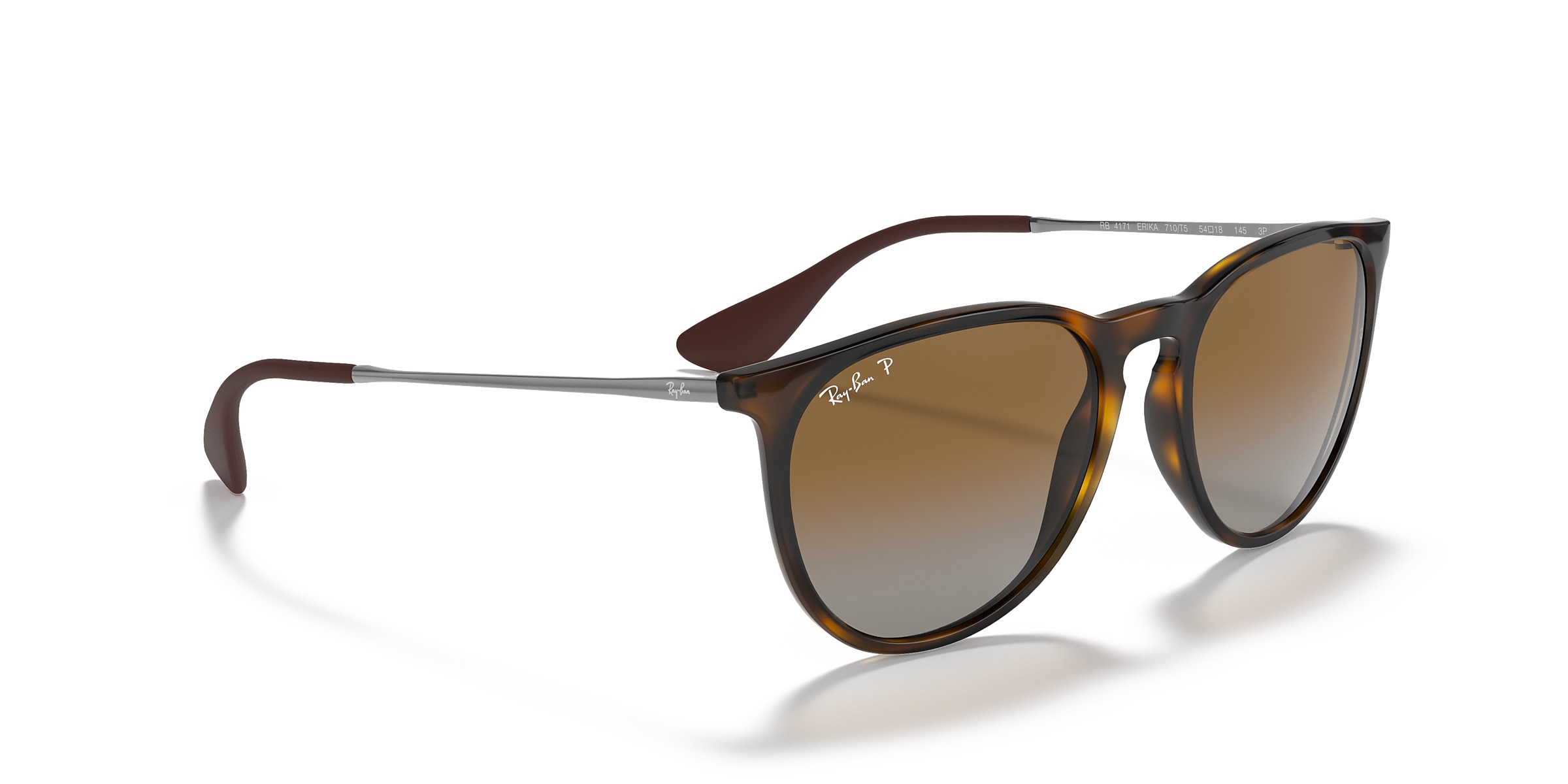Ray-Ban Sunglasses RB4171 ERIKA CLASSIC