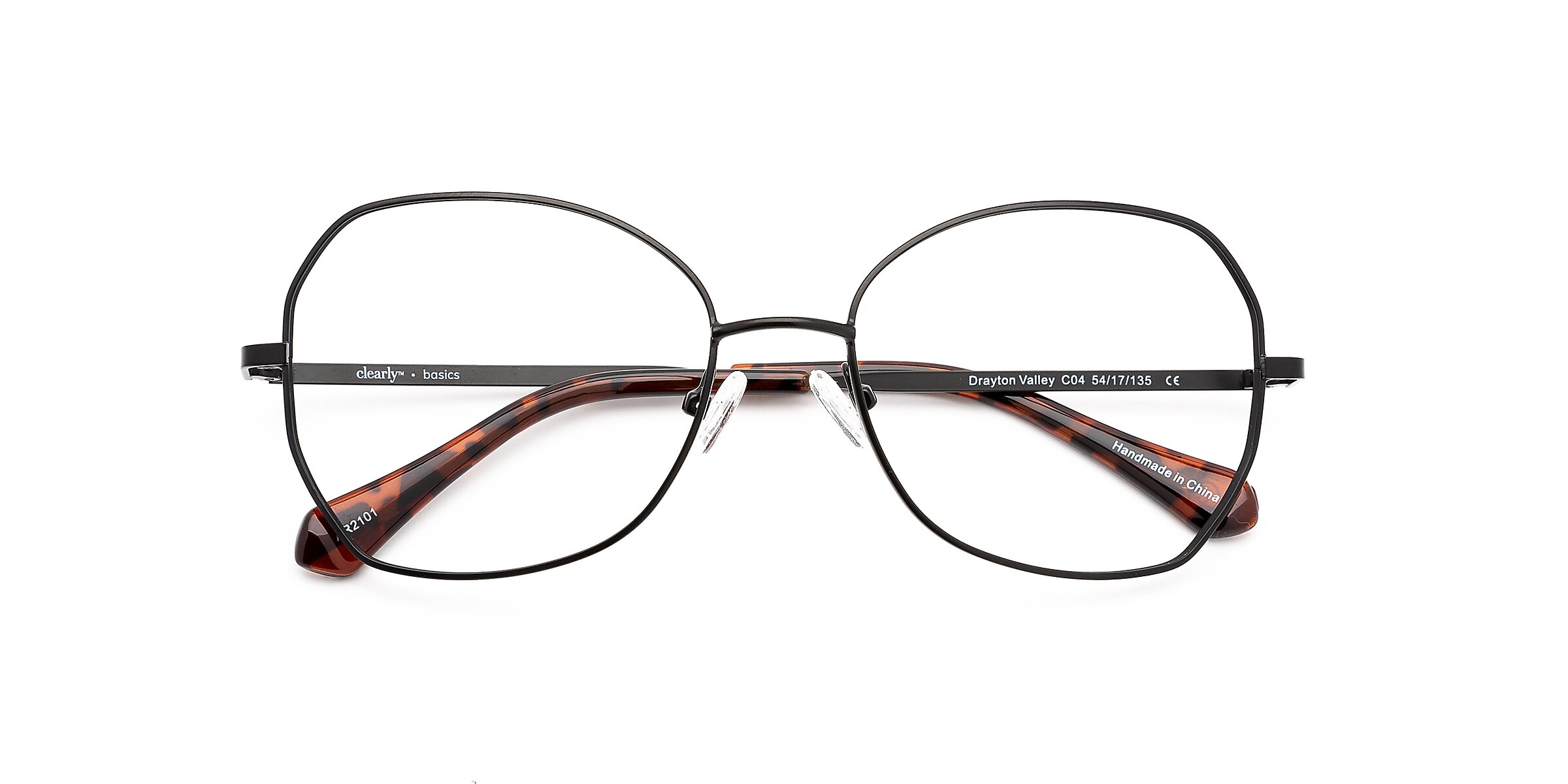 Clearly Glasses DRAYTON VALLEY