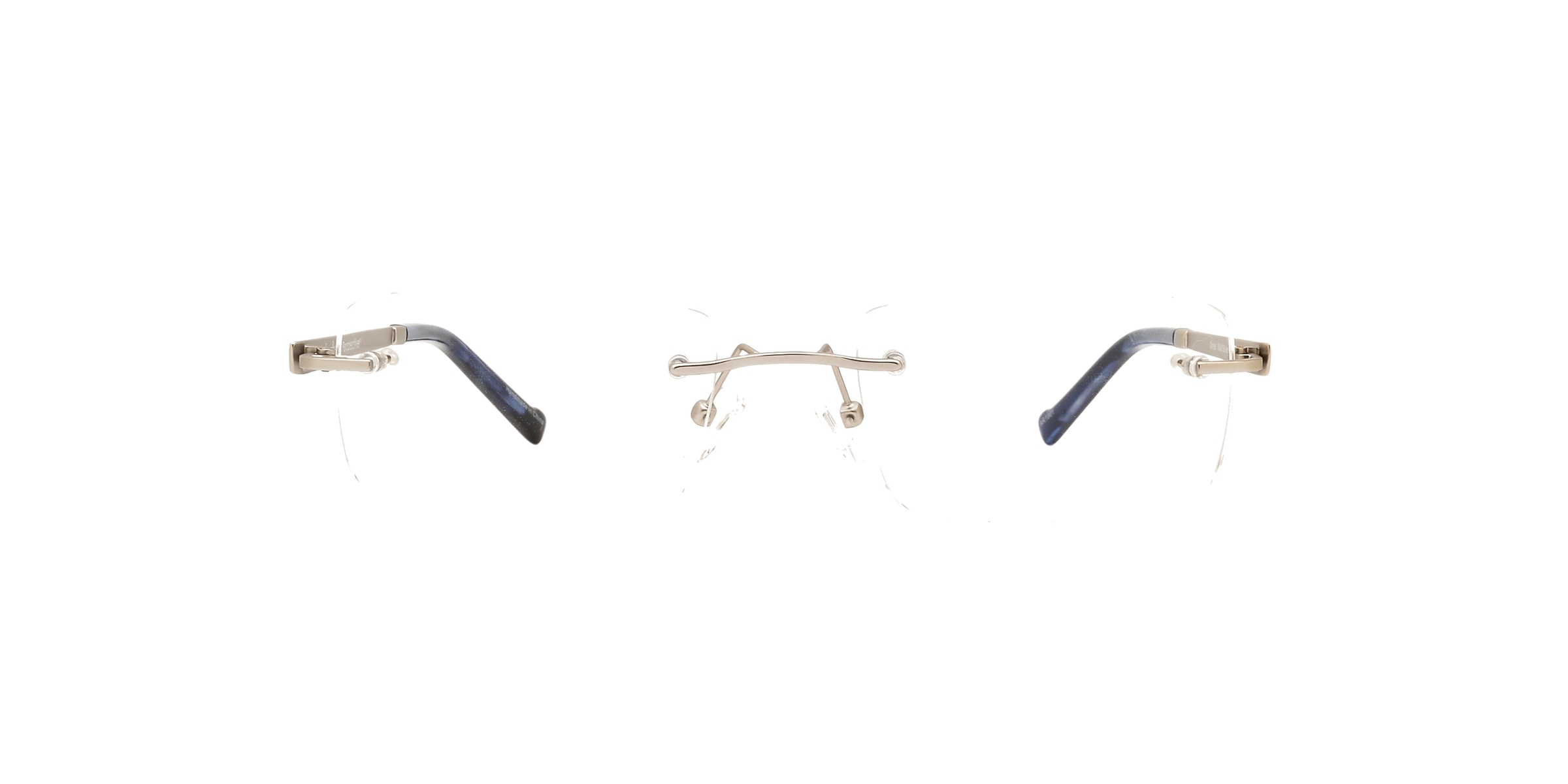 Clearly Glasses COMET