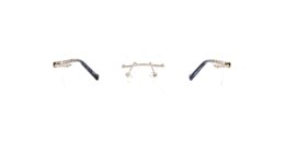 Clearly Glasses COMET