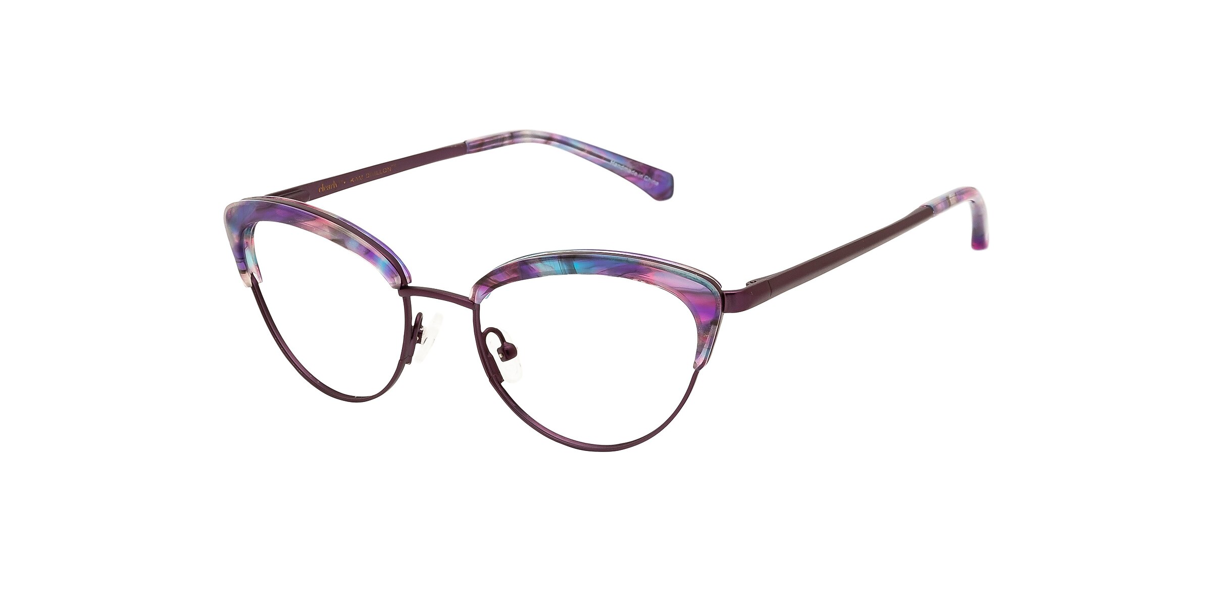 Kam Dhillon Glasses ROMY