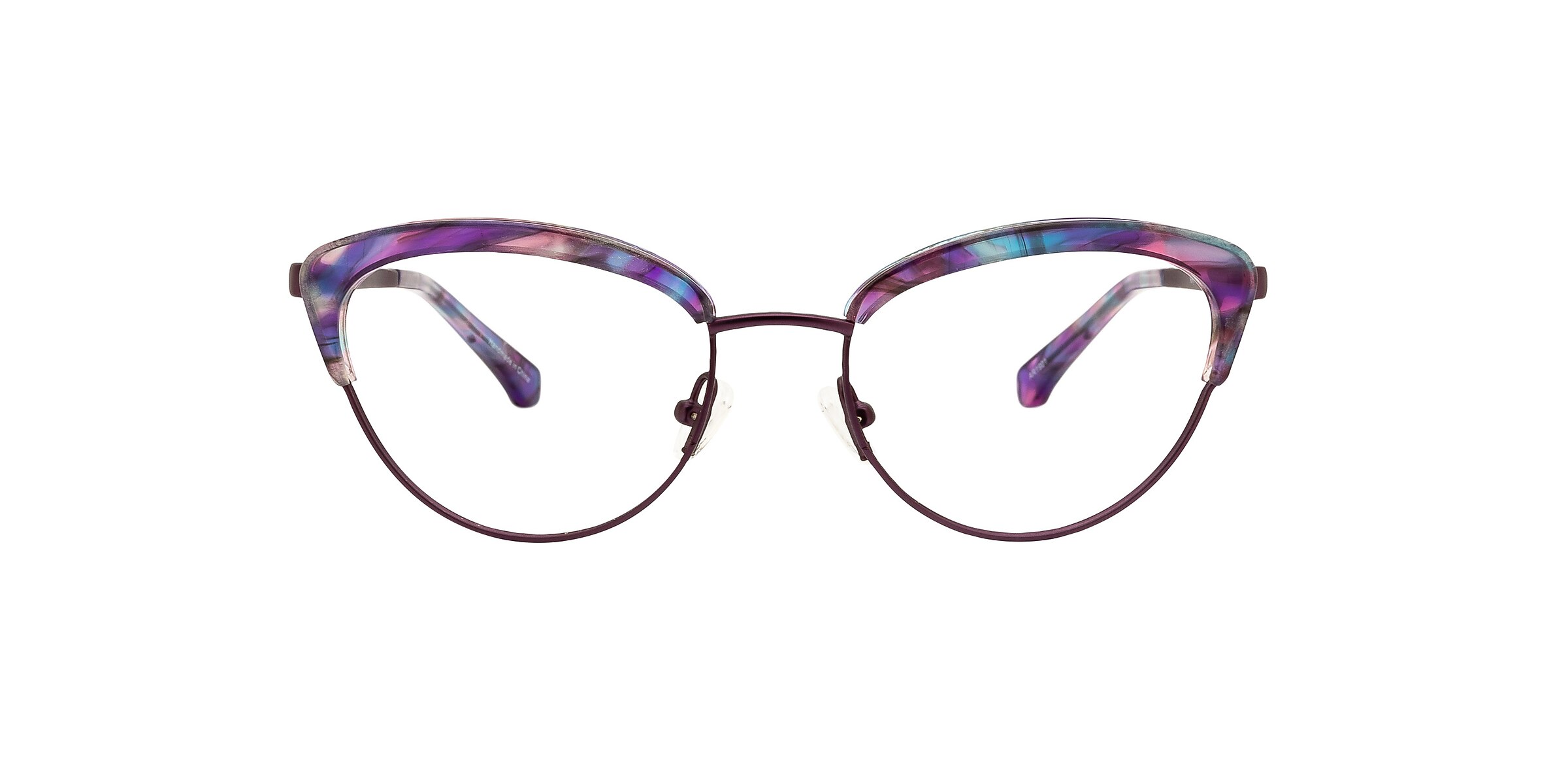 Kam Dhillon Glasses ROMY