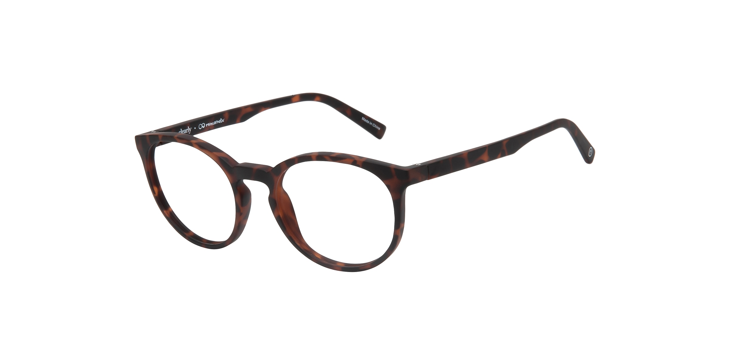 Clearly Glasses CURRASOW