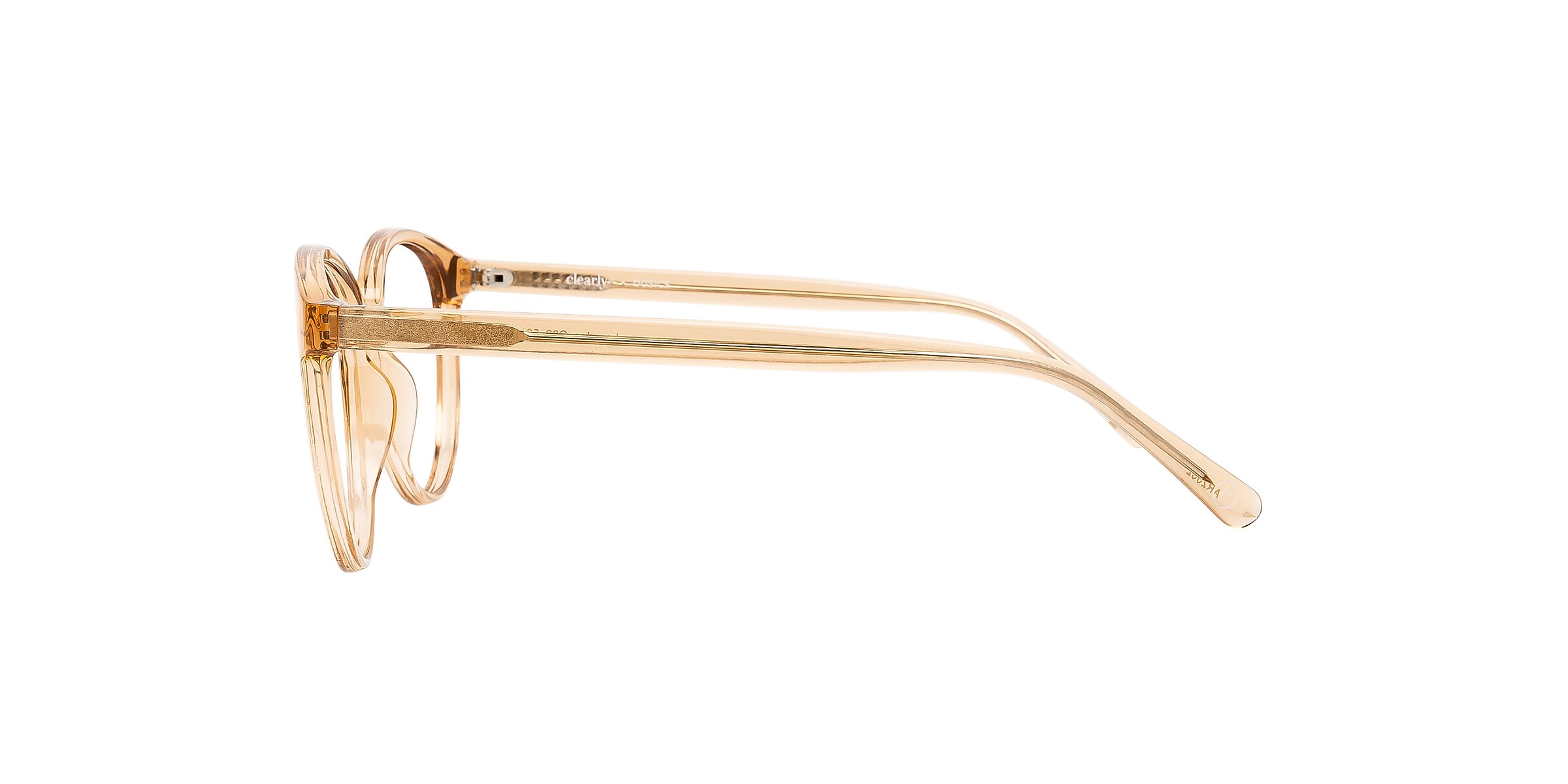 Clearly Glasses LOURDES