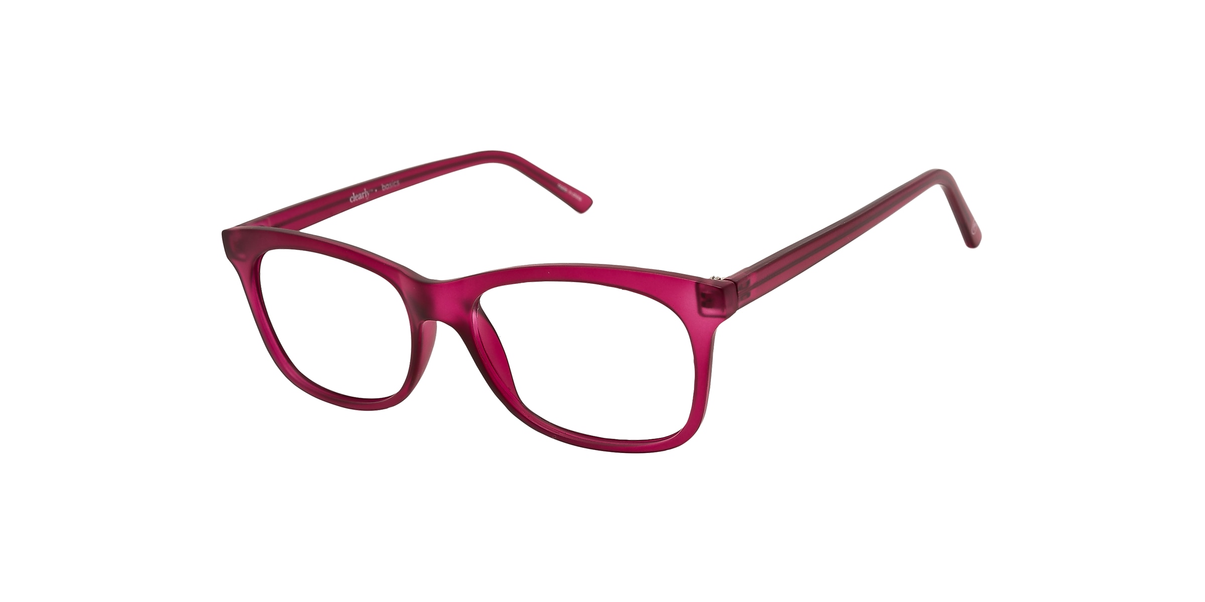 Clearly Glasses HAMILTON