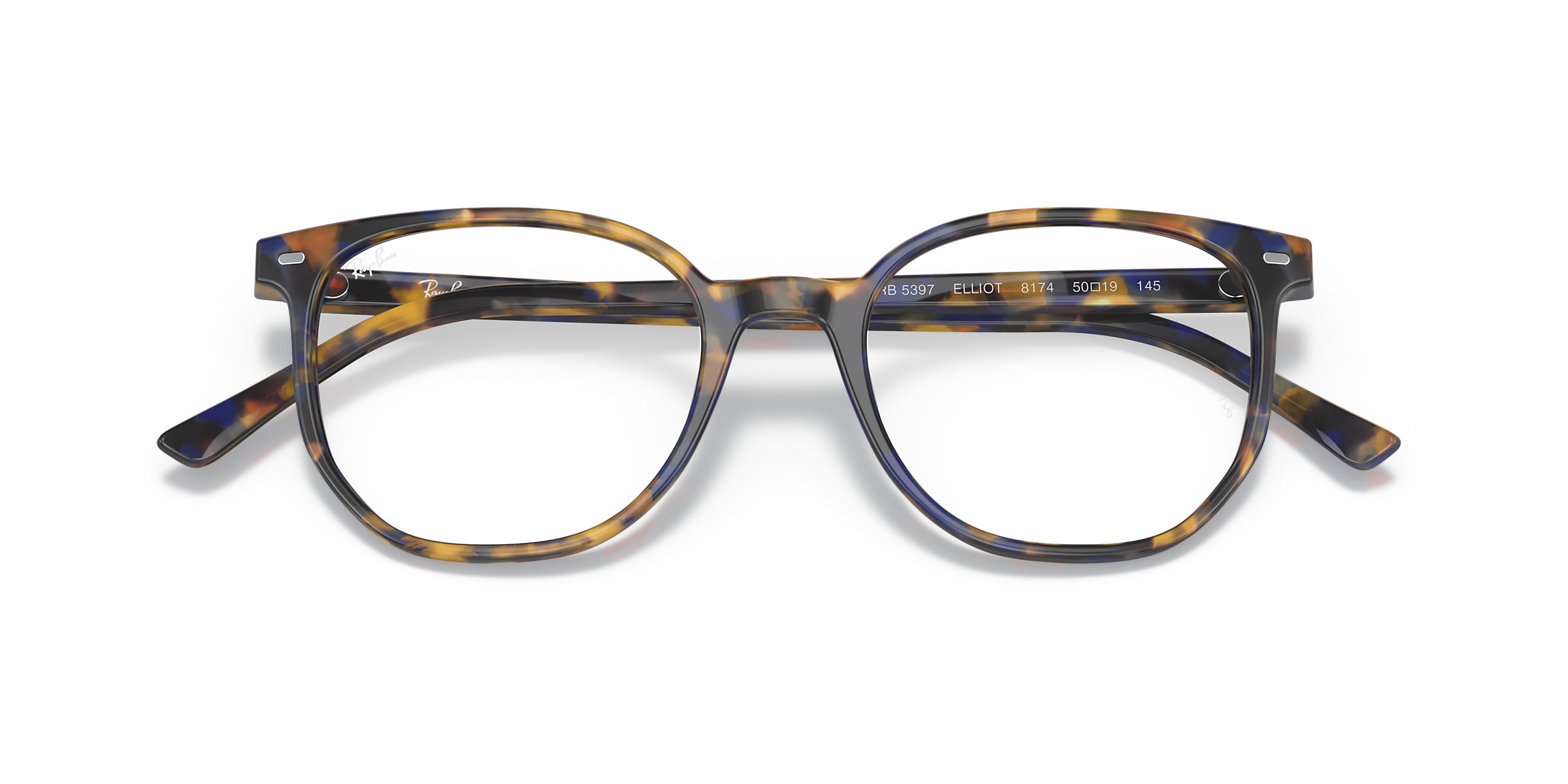Ray-Ban Glasses RB5397 ELLIOT OPTICS