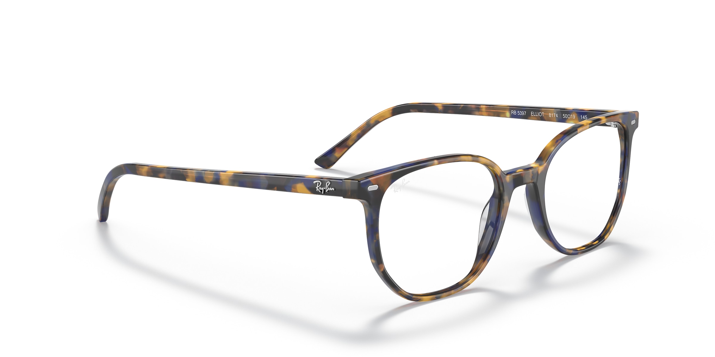 Ray-Ban Glasses RB5397 ELLIOT OPTICS