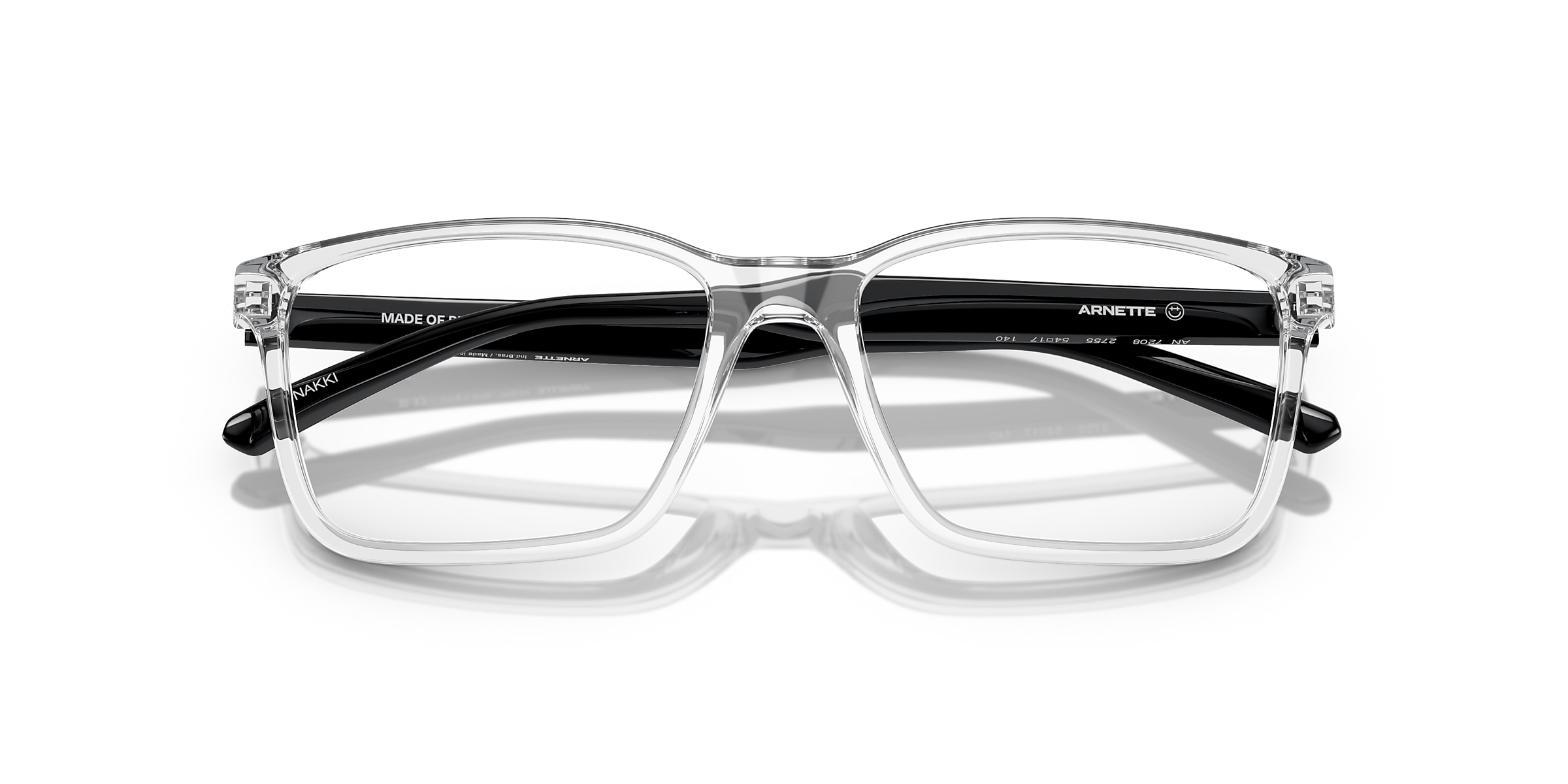 Arnette Glasses AN7208 NÄKKI