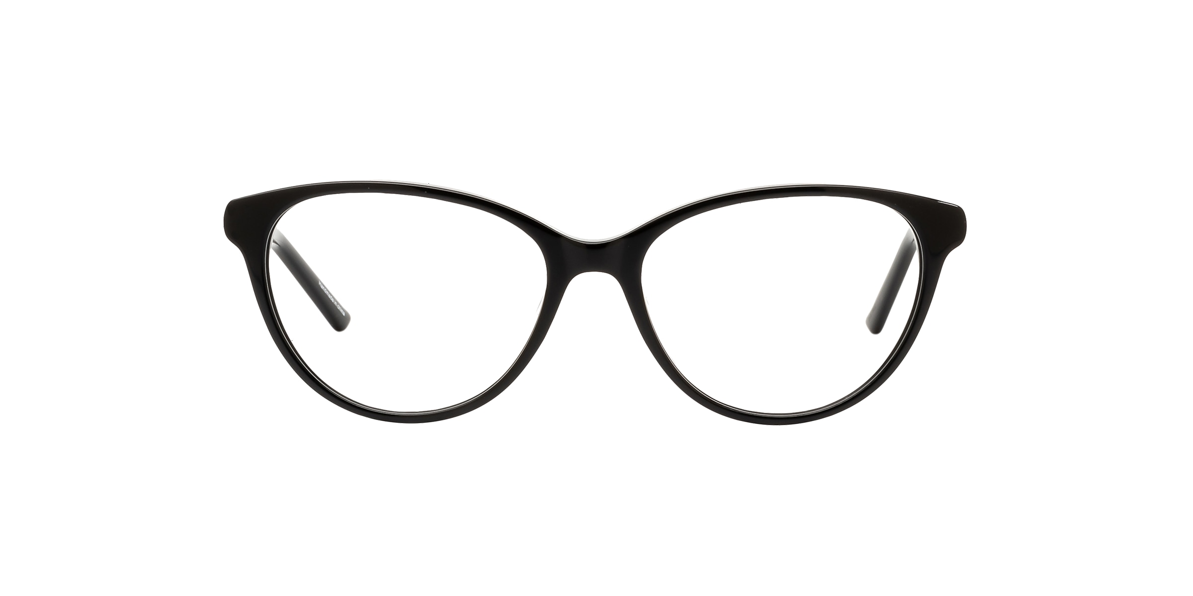 Clearly Glasses WHITNEY