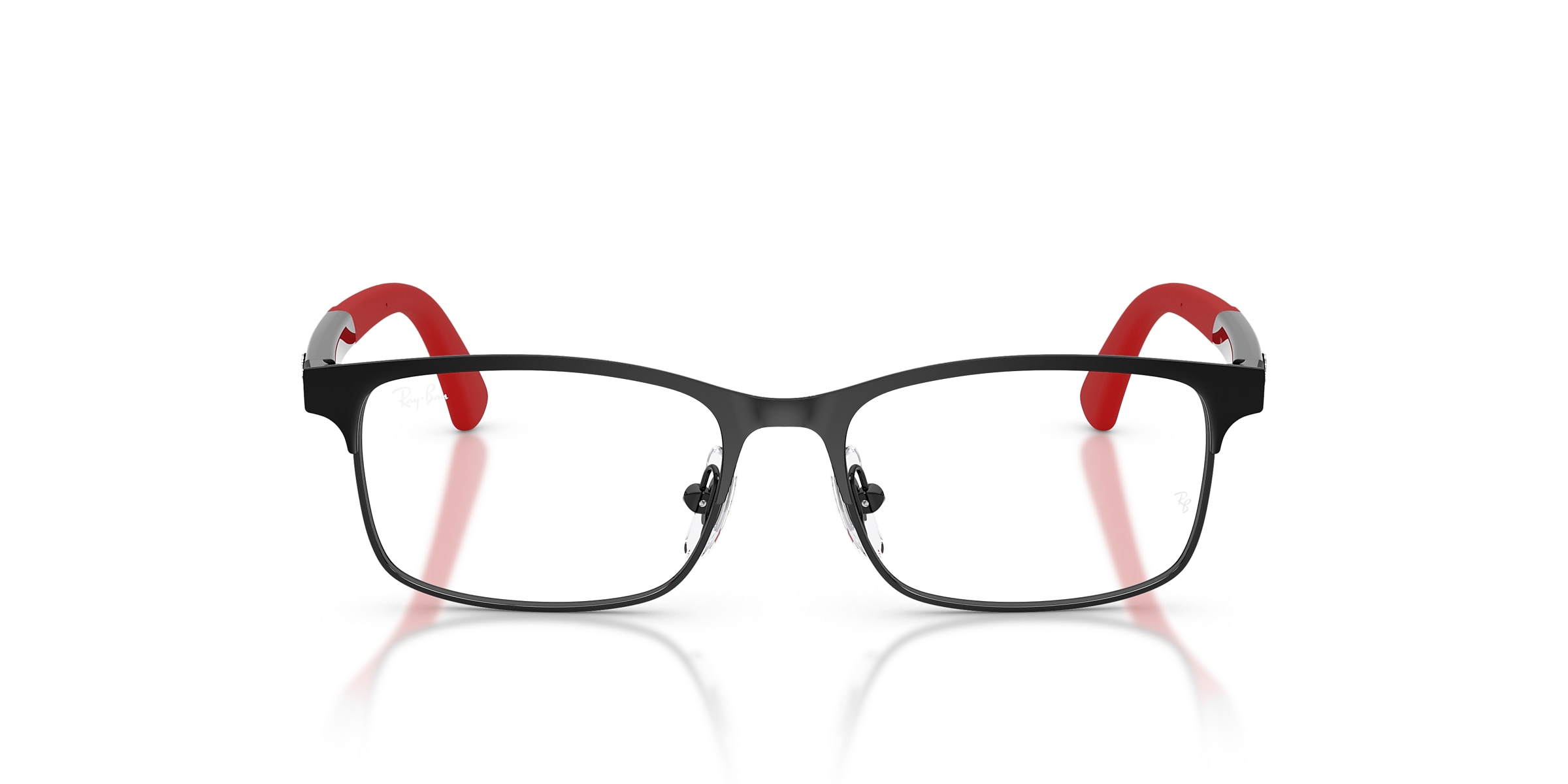 Ray-Ban Glasses RB1061 OPTICS KIDS BIO-BASED