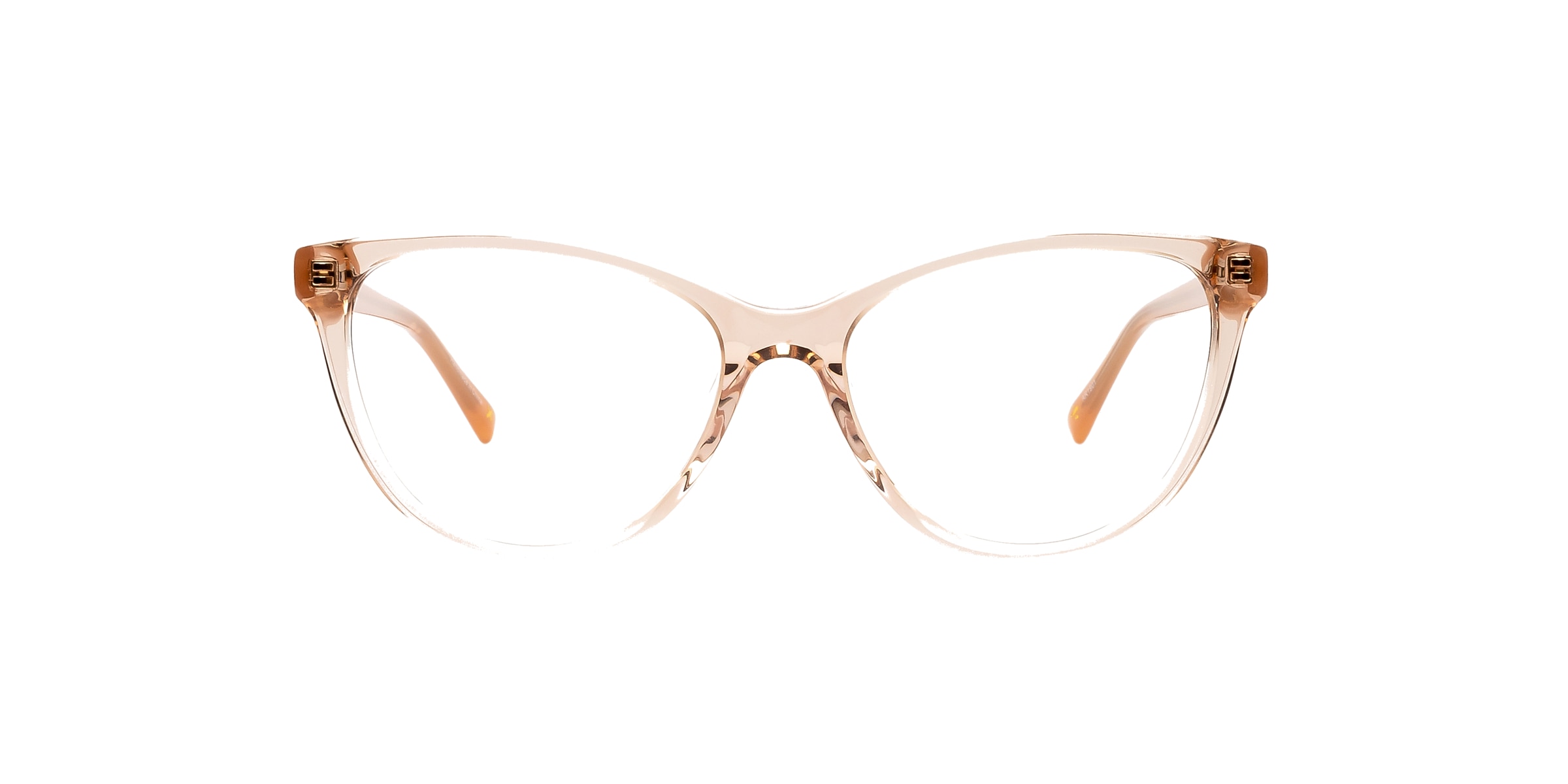 Clearly Glasses CRATER