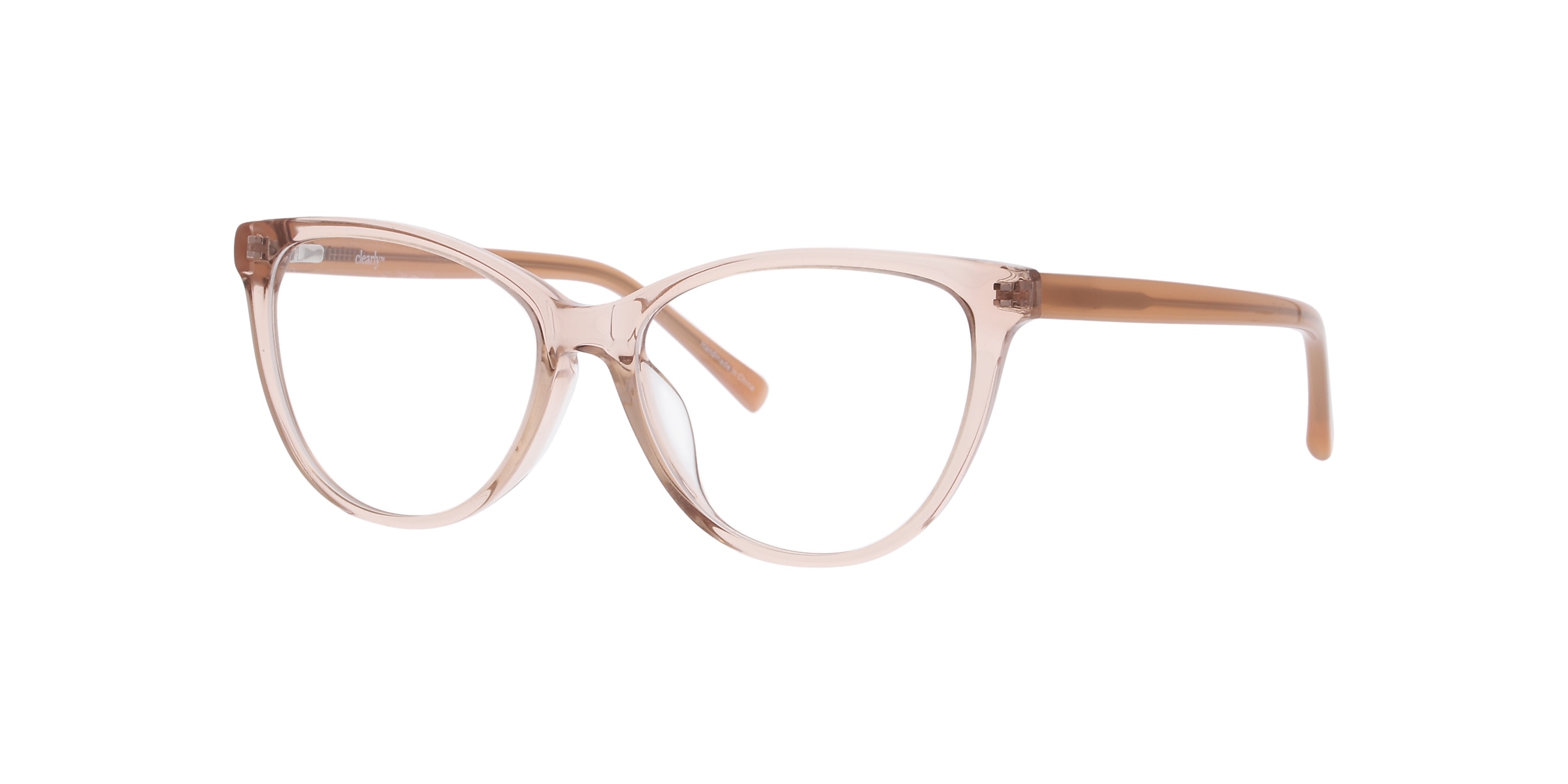 Clearly Glasses CRATER