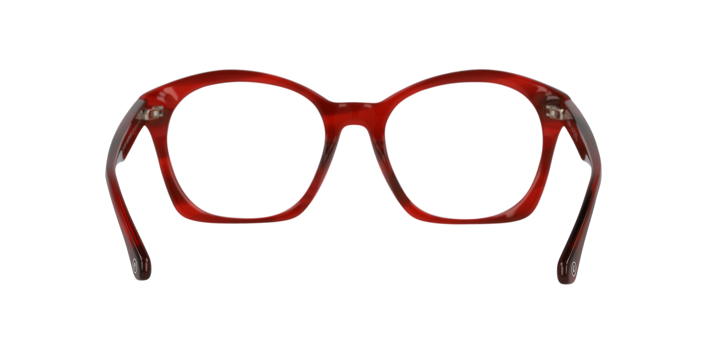 Clearly Glasses BASSWOOD