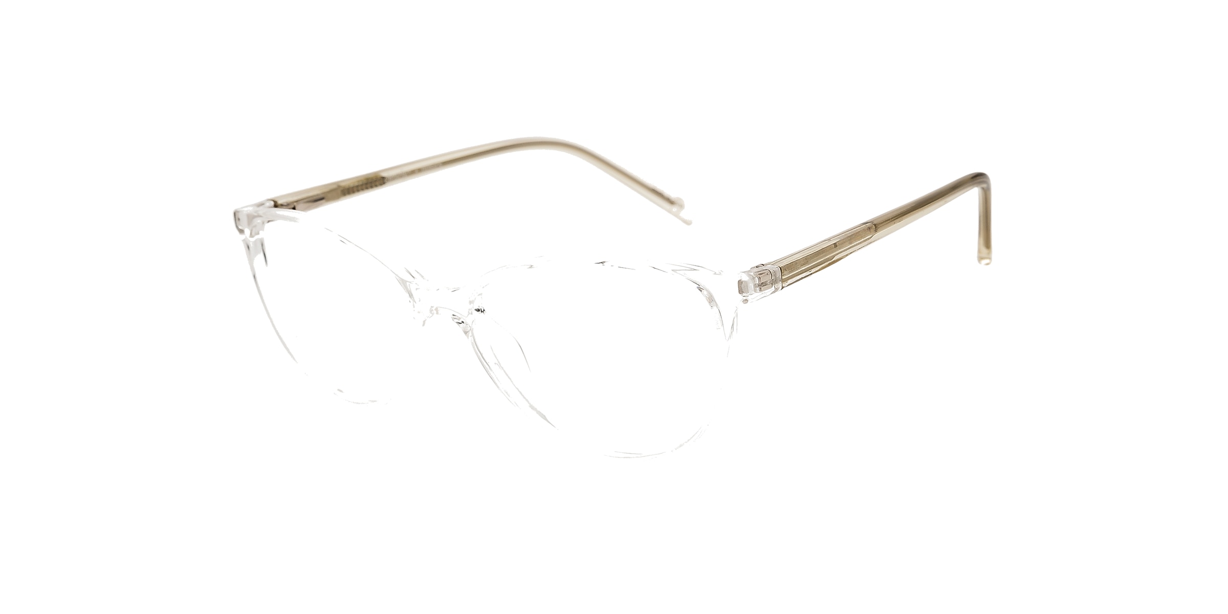 Clearly Glasses PARADISE HILL