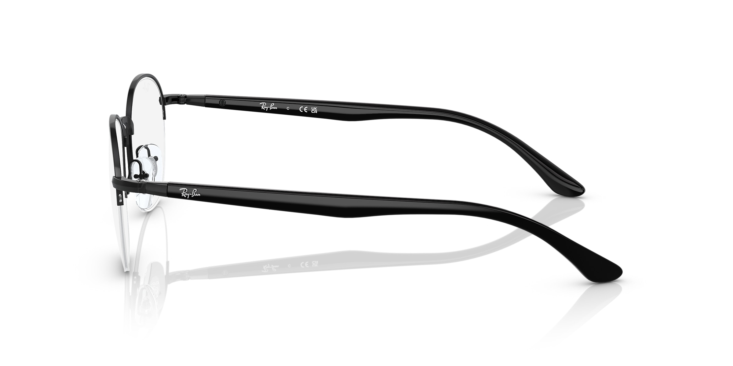 Ray-Ban Glasses RB6487 OPTICS
