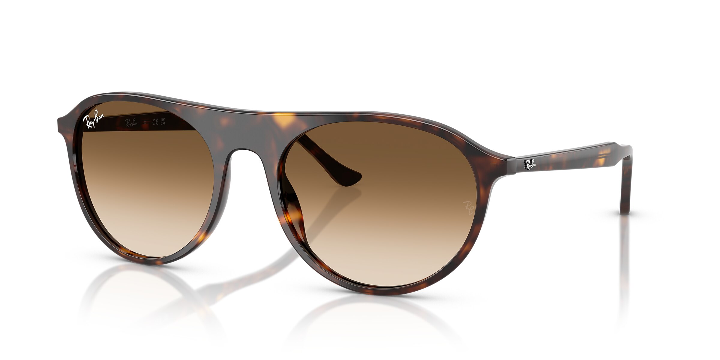 Ray-Ban Sunglasses RB2215