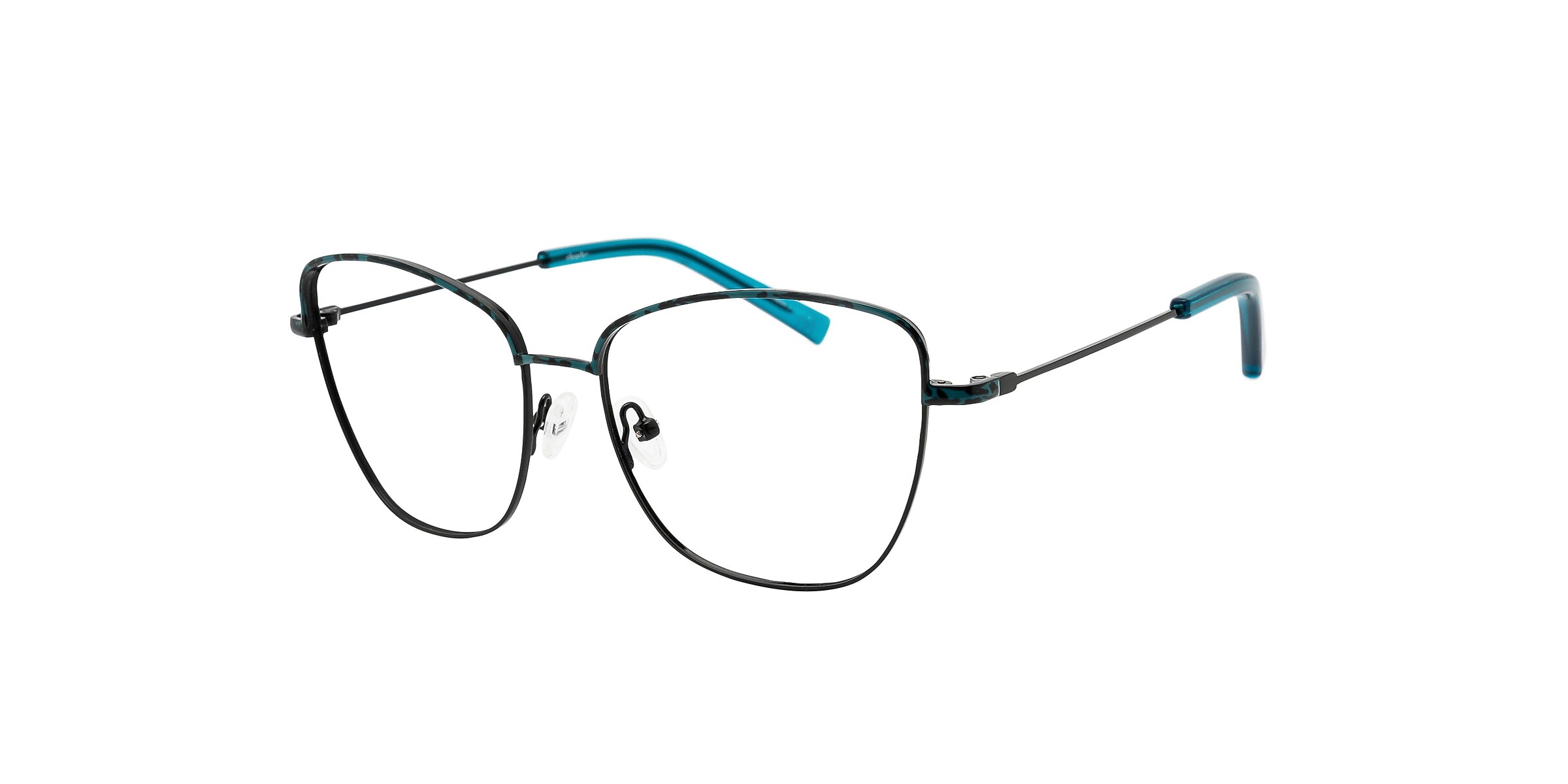 Clearly Glasses LYNTON