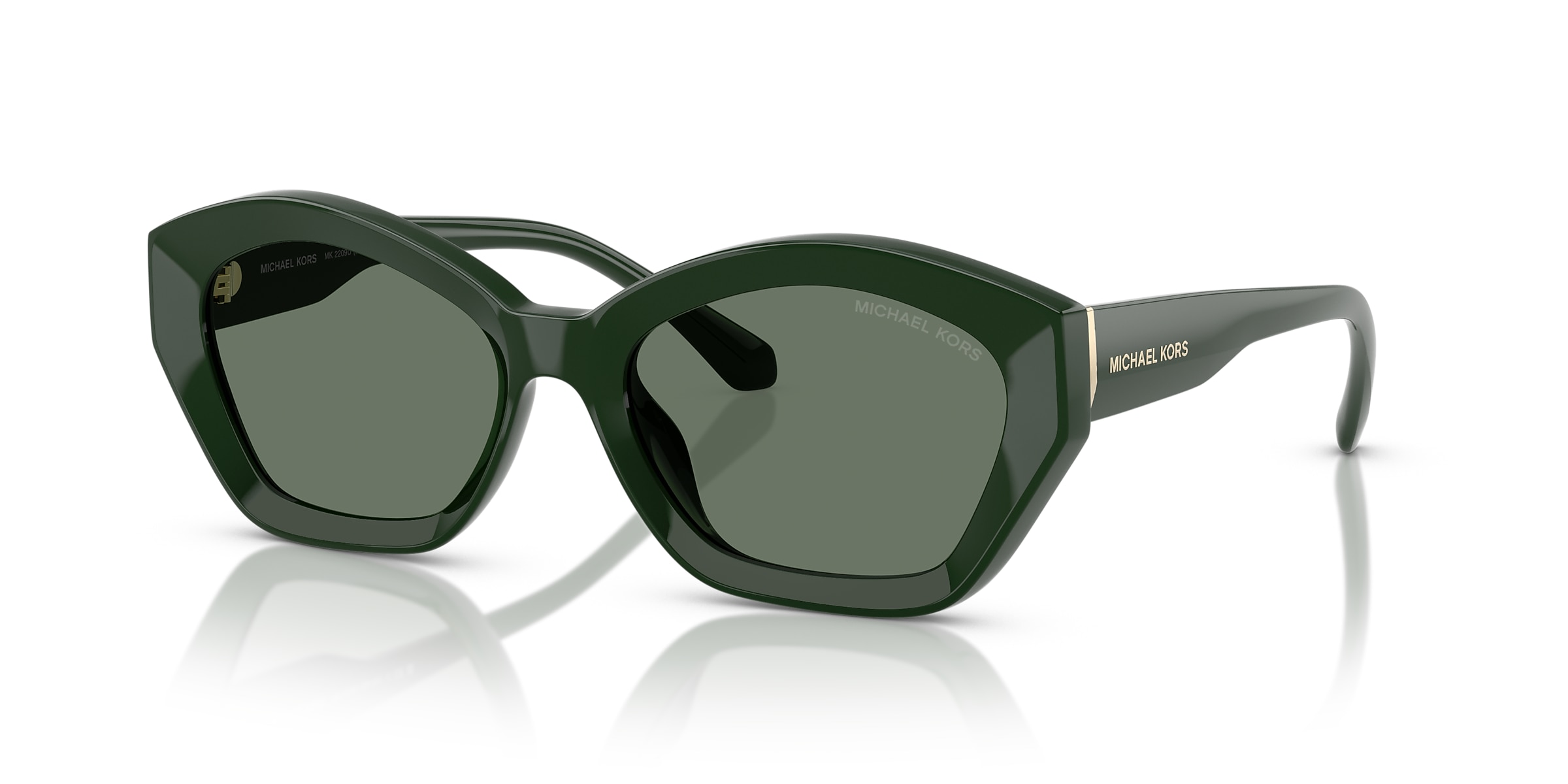 Michael Kors Sunglasses MK2209U BEL AIR