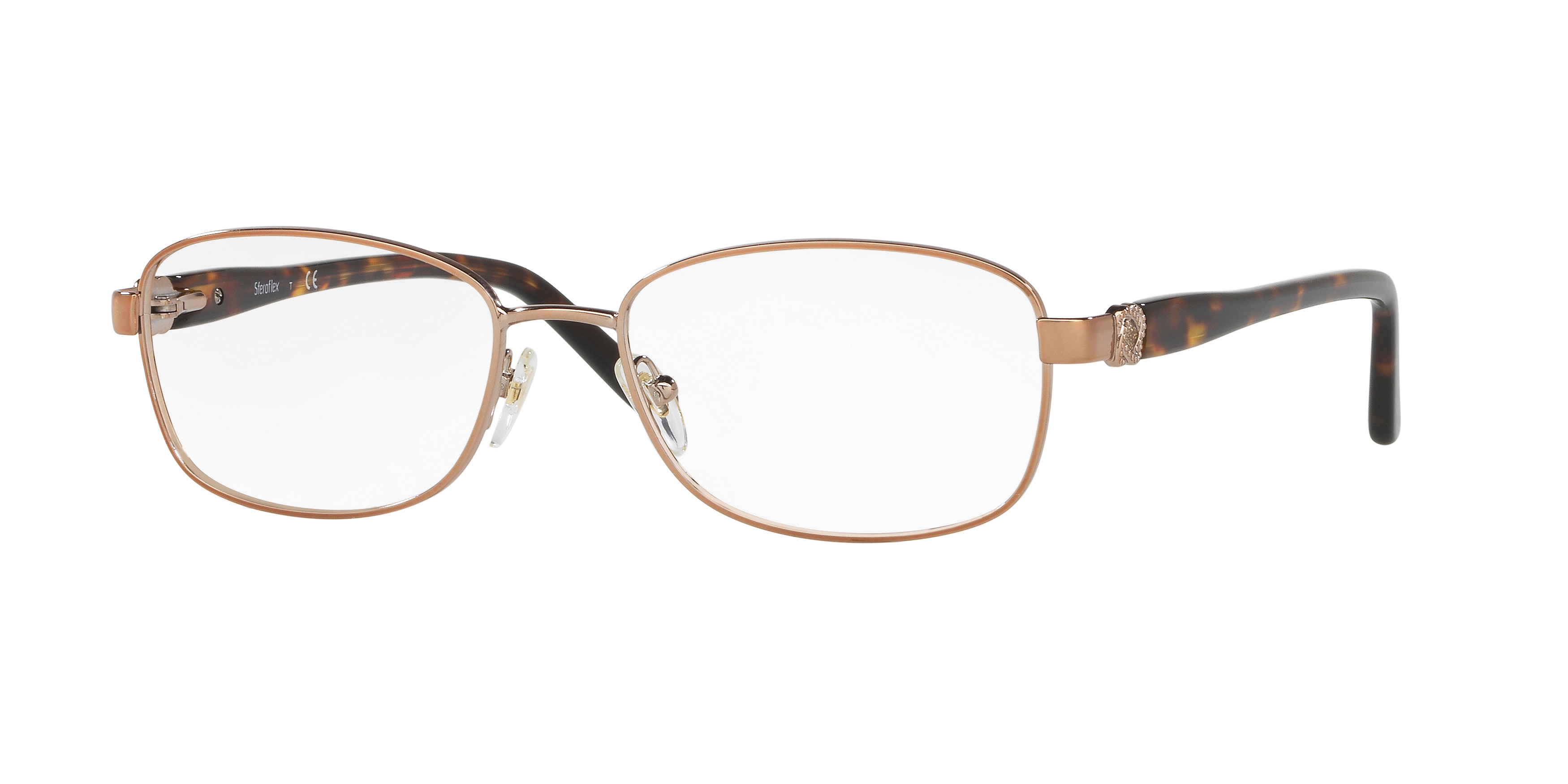Sferoflex SF2570 Shiny Copper Size M 85$