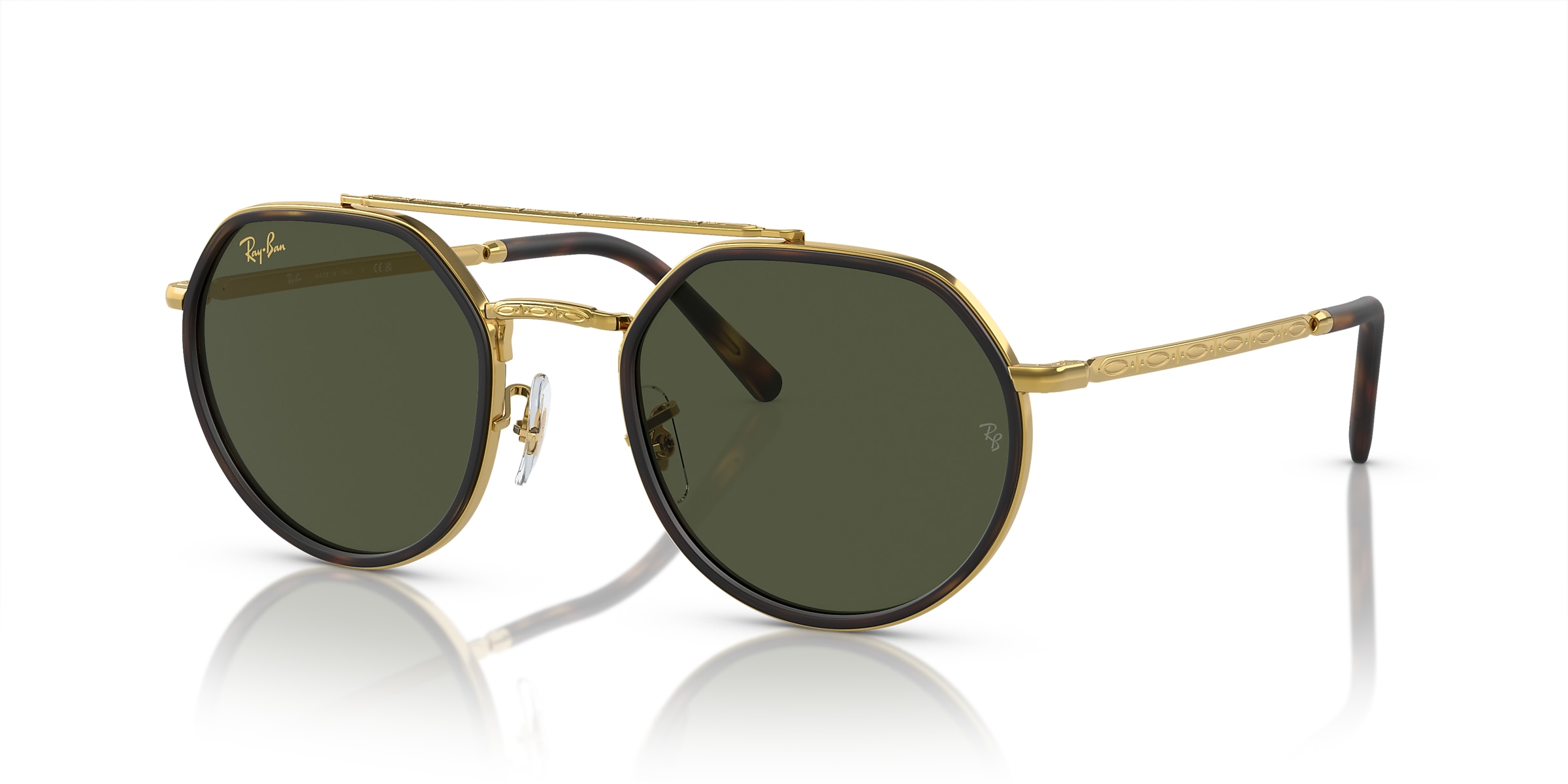 Ray-Ban Sunglasses RB3765