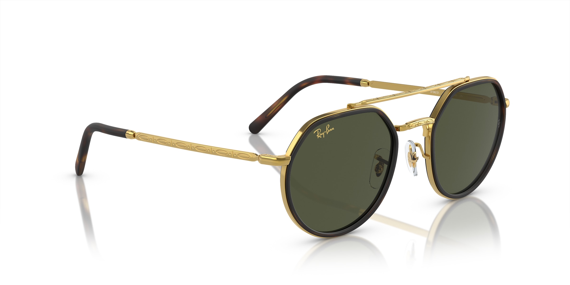 Ray-Ban Sunglasses RB3765