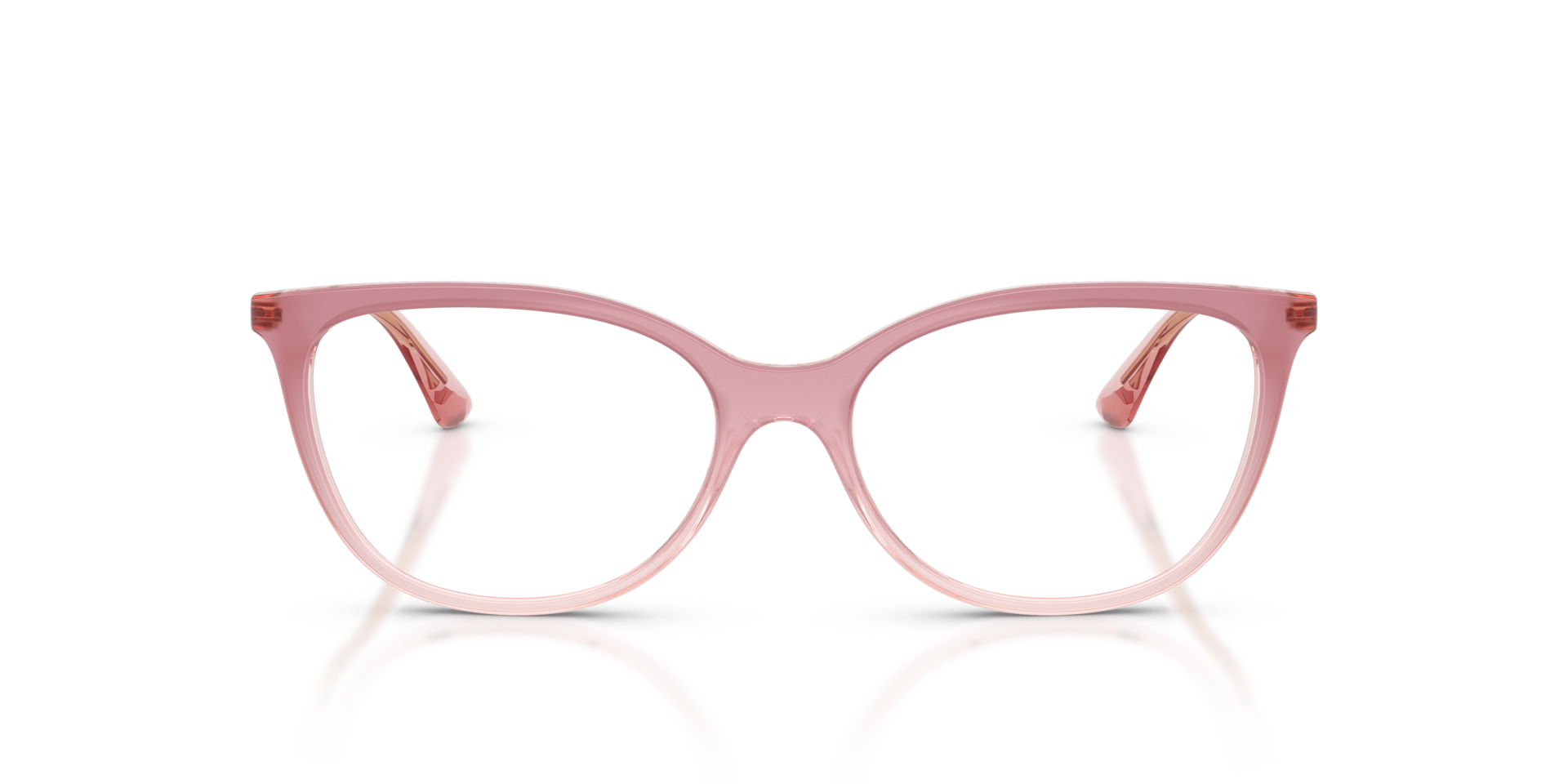 Vogue Eyewear VO5673 Gradient Pinktransparent Pink Size M 134$
