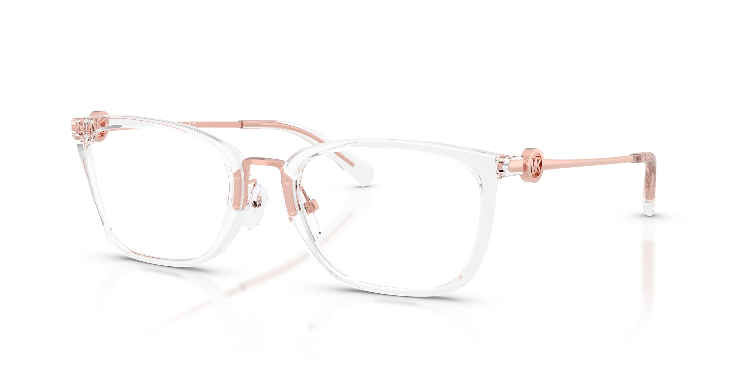 Michael Kors Glasses MK4054 CAPTIVA