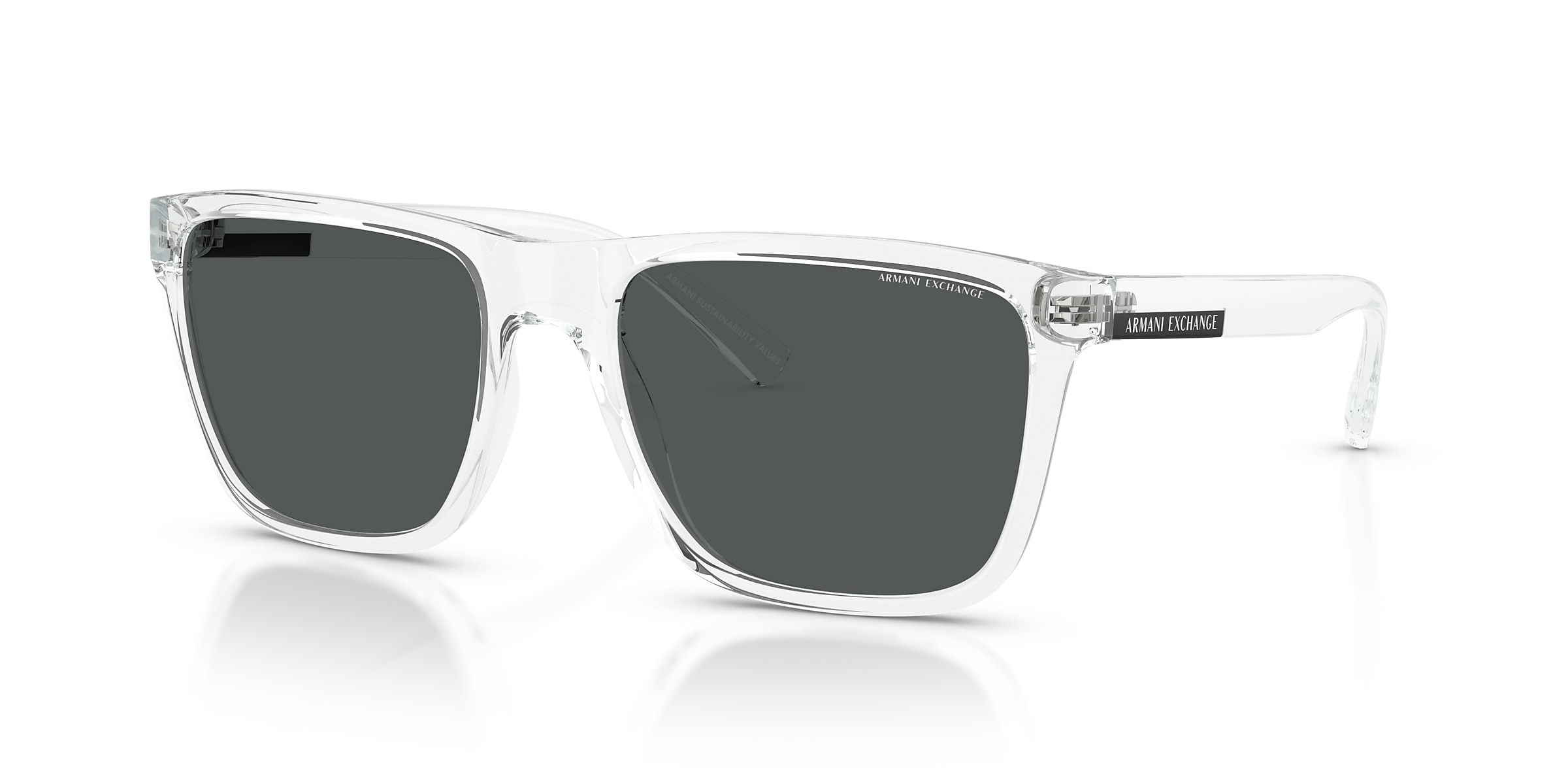 Armani Exchange Sunglasses AX4080S