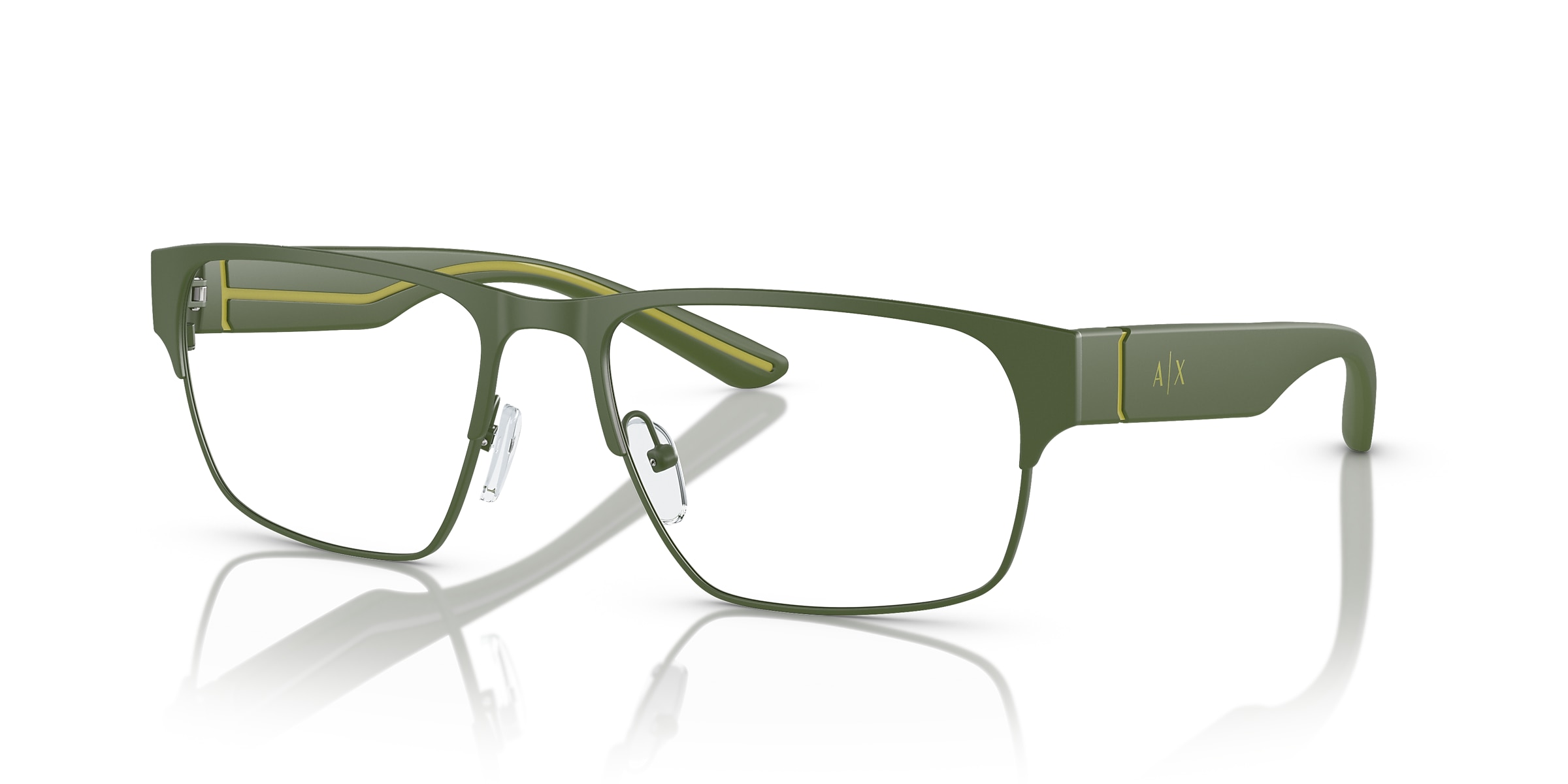 Armani Exchange Glasses AX1059