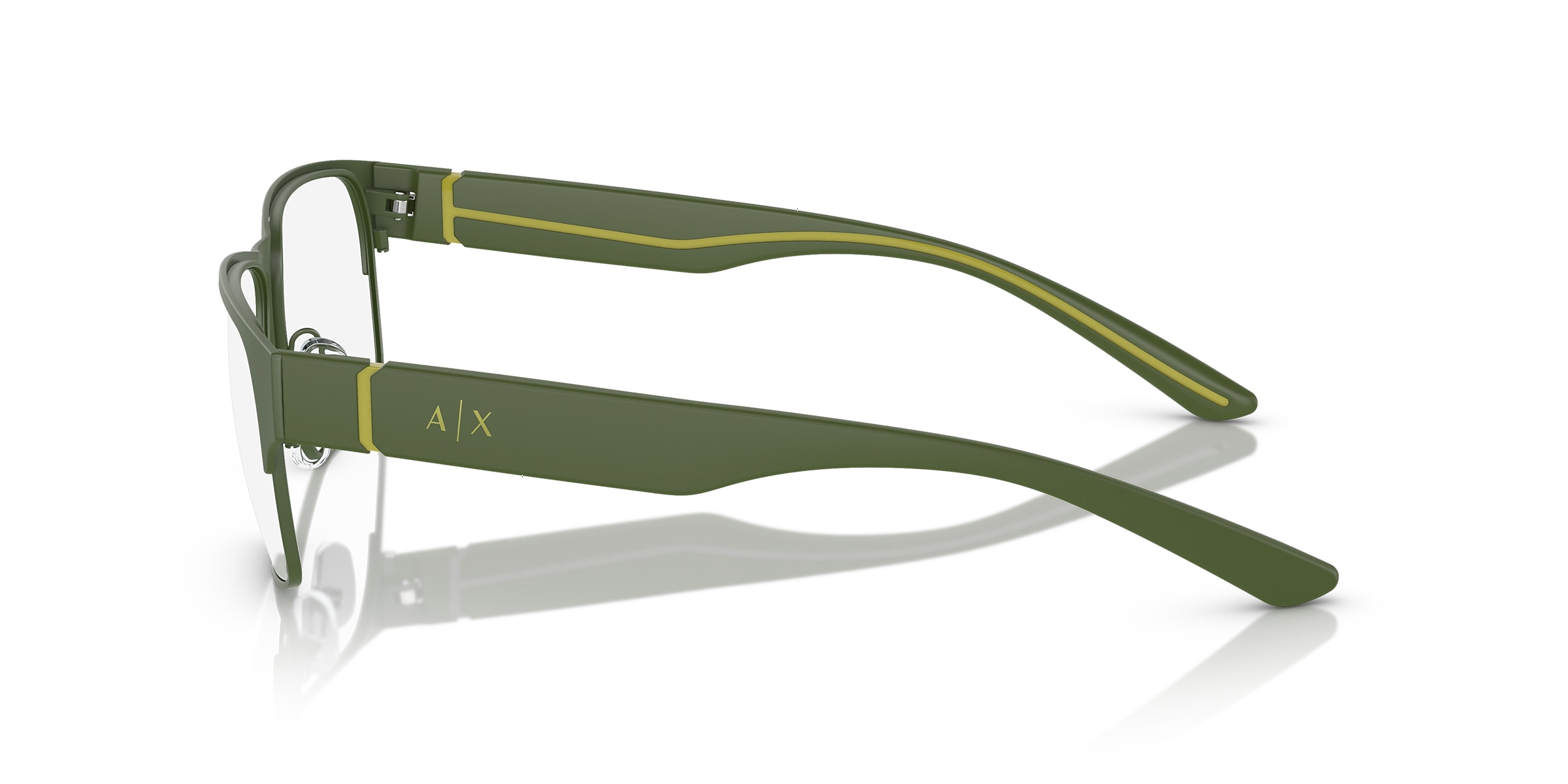 Armani Exchange Glasses AX1059