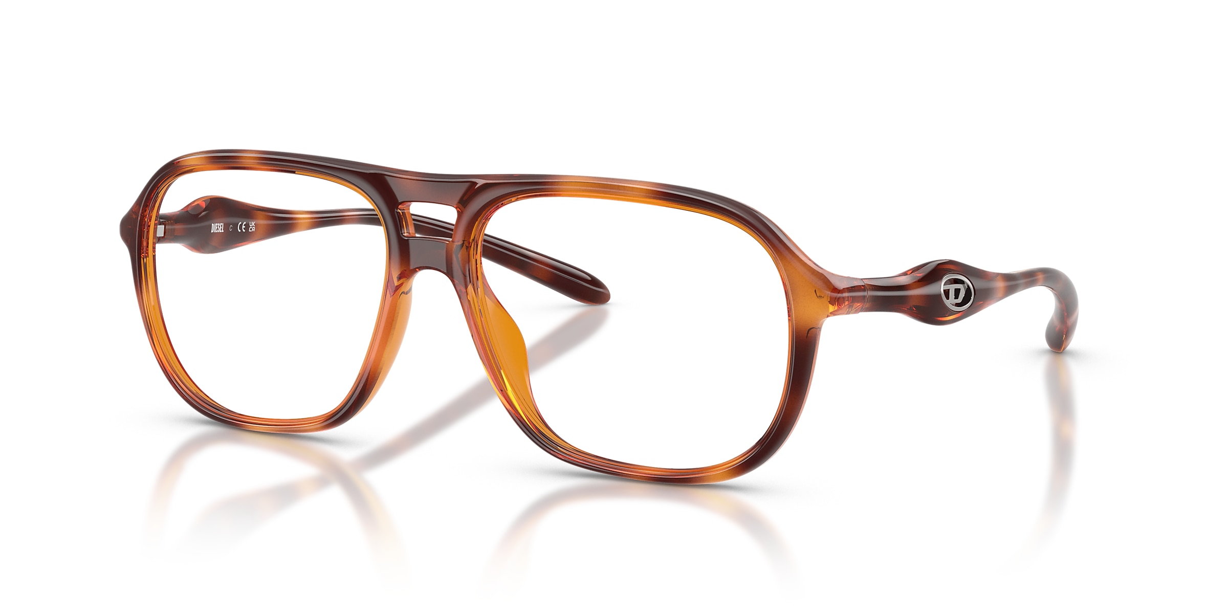 Diesel Glasses DL6008U