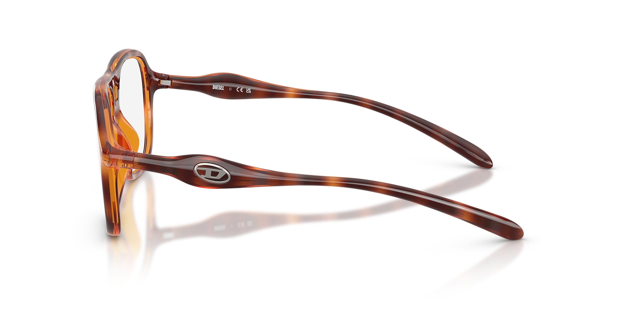 Diesel Glasses DL6008U