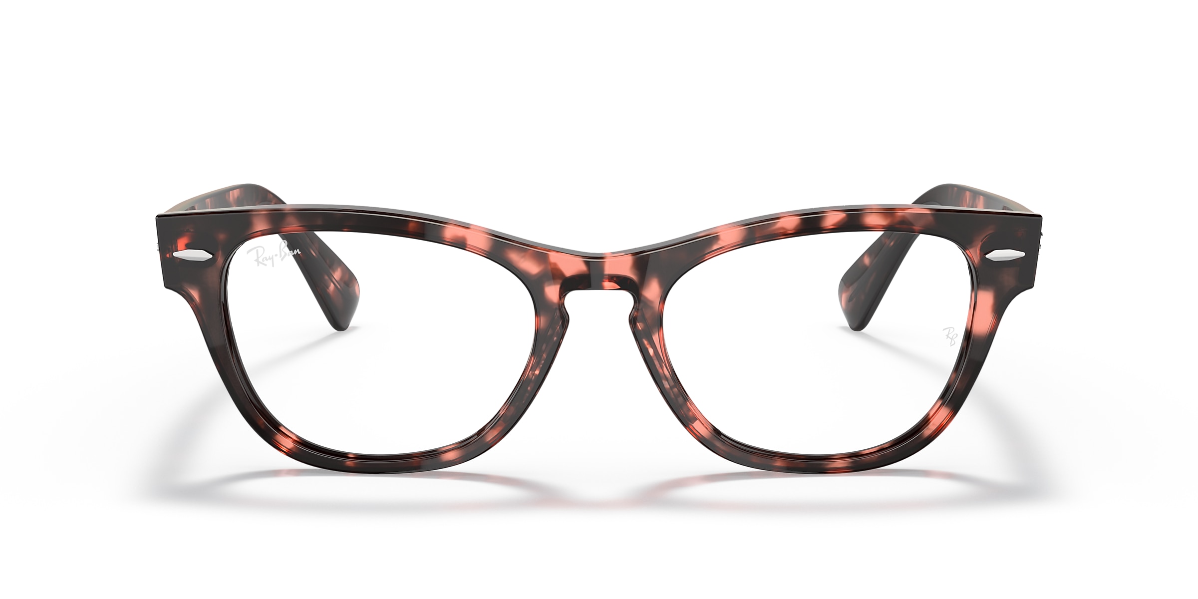 Ray-Ban Glasses RB2201V LARAMIE OPTICS